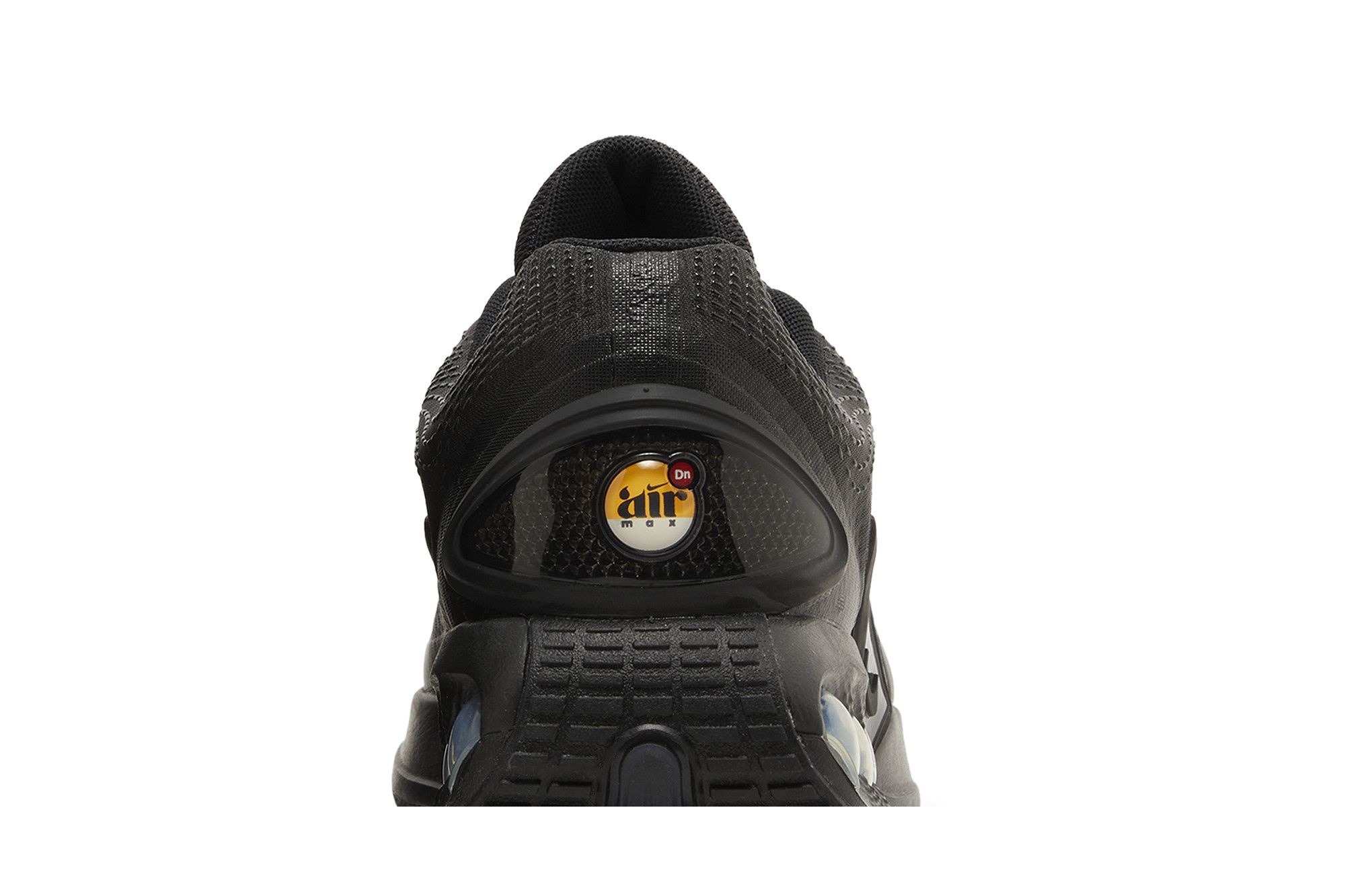 Air Max DN 'Black Metallic Grey' - 7