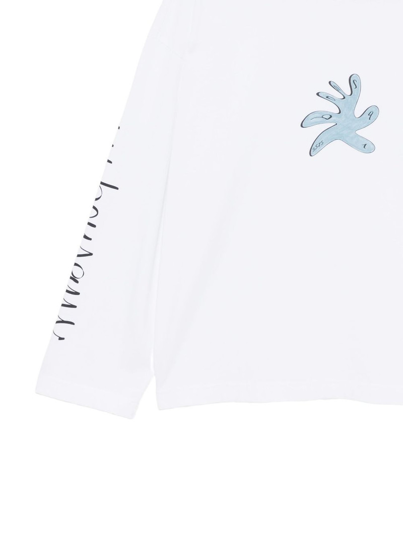 Alberello T-shirt 3