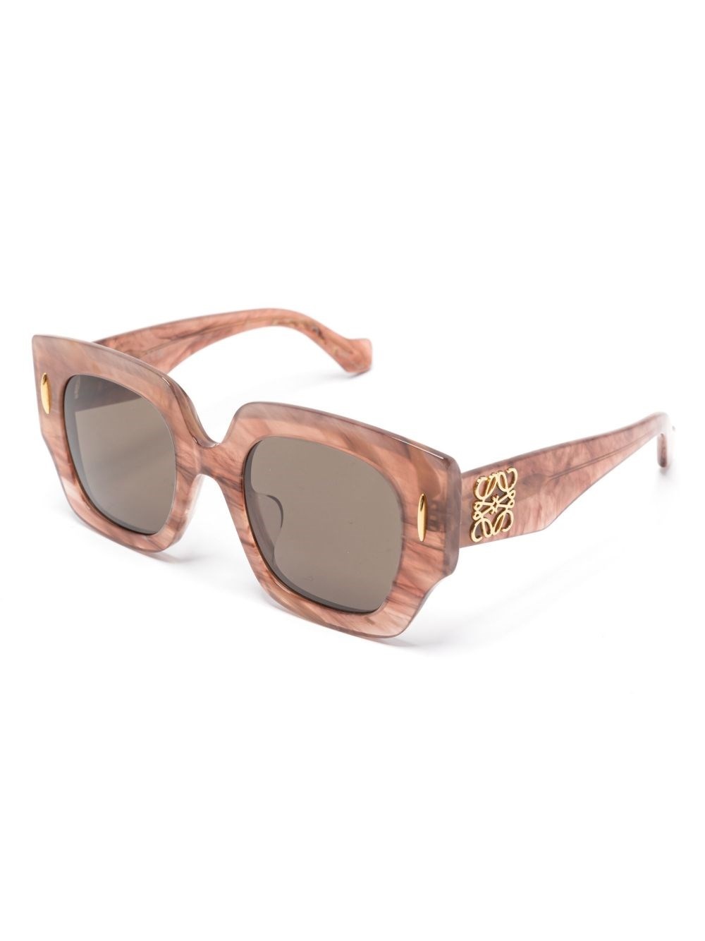 Square Screen sunglasses - 2