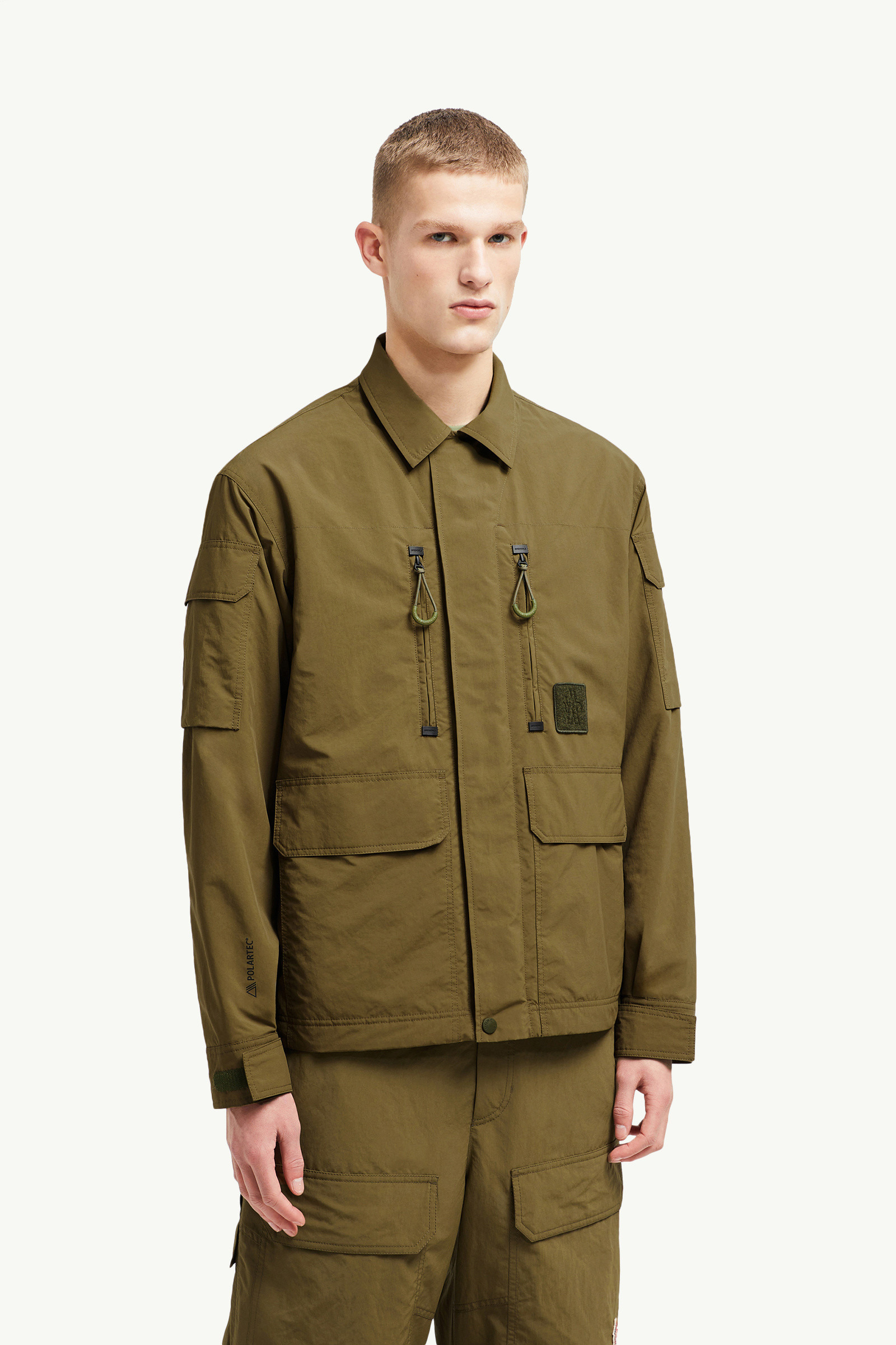 Dean Jacket - 3