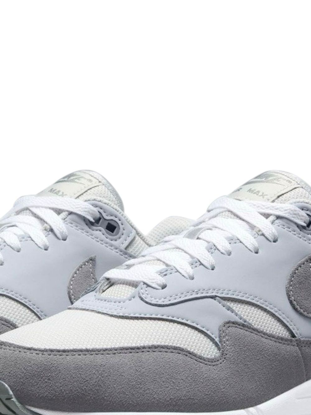 Air Max 1 '87 "Photon Dust Wolf Grey" sneakers - 2