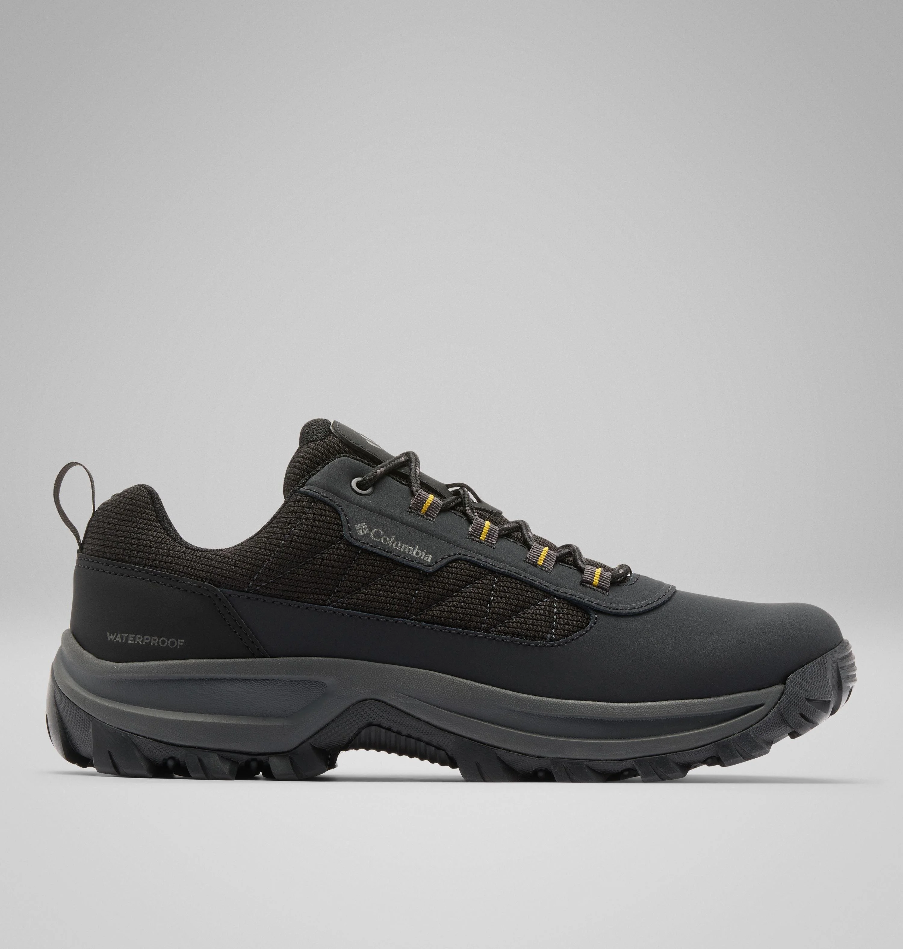 Men's Transverse Hike Low WP Shoe - 1