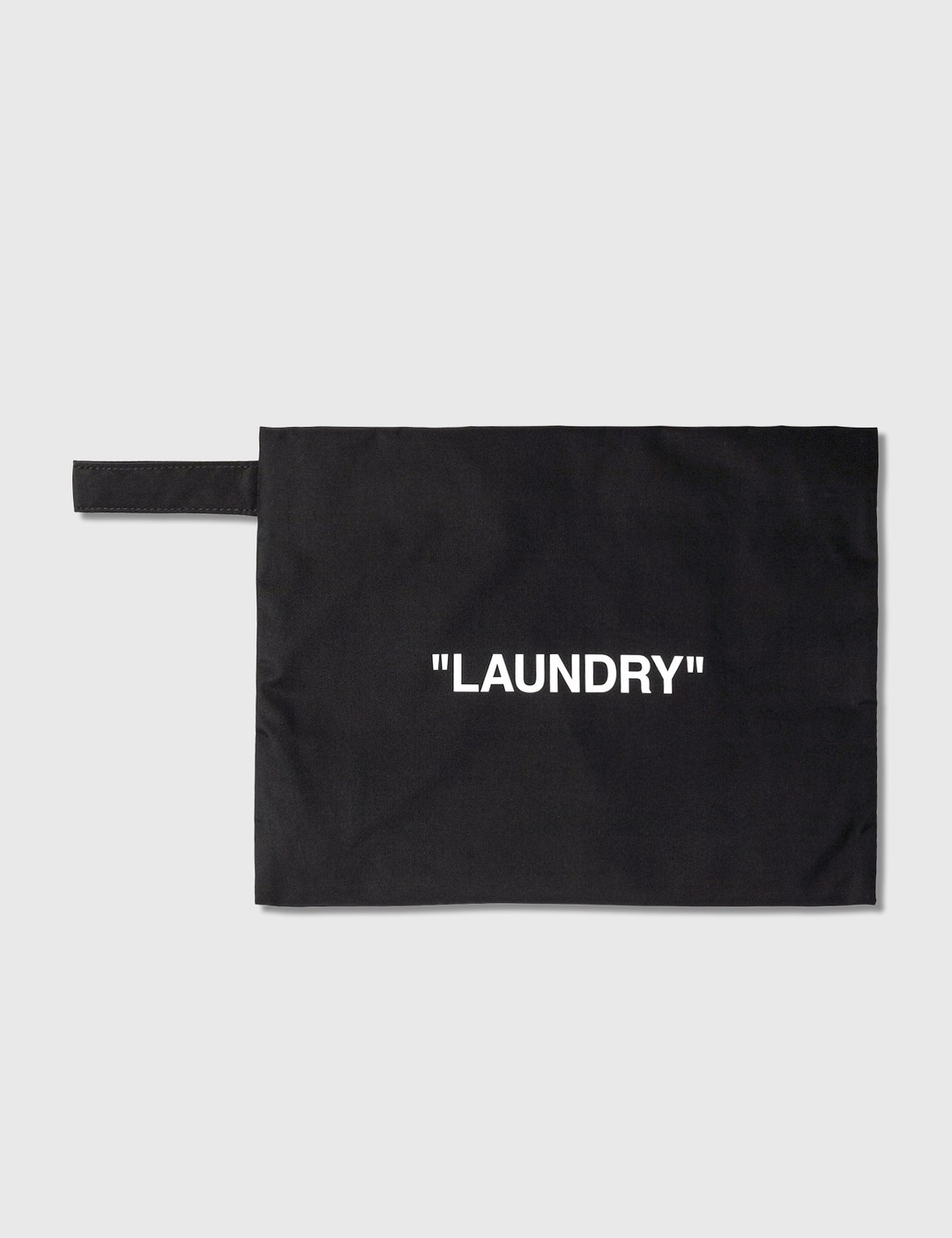 "LAUNDRY" POUCH - 1