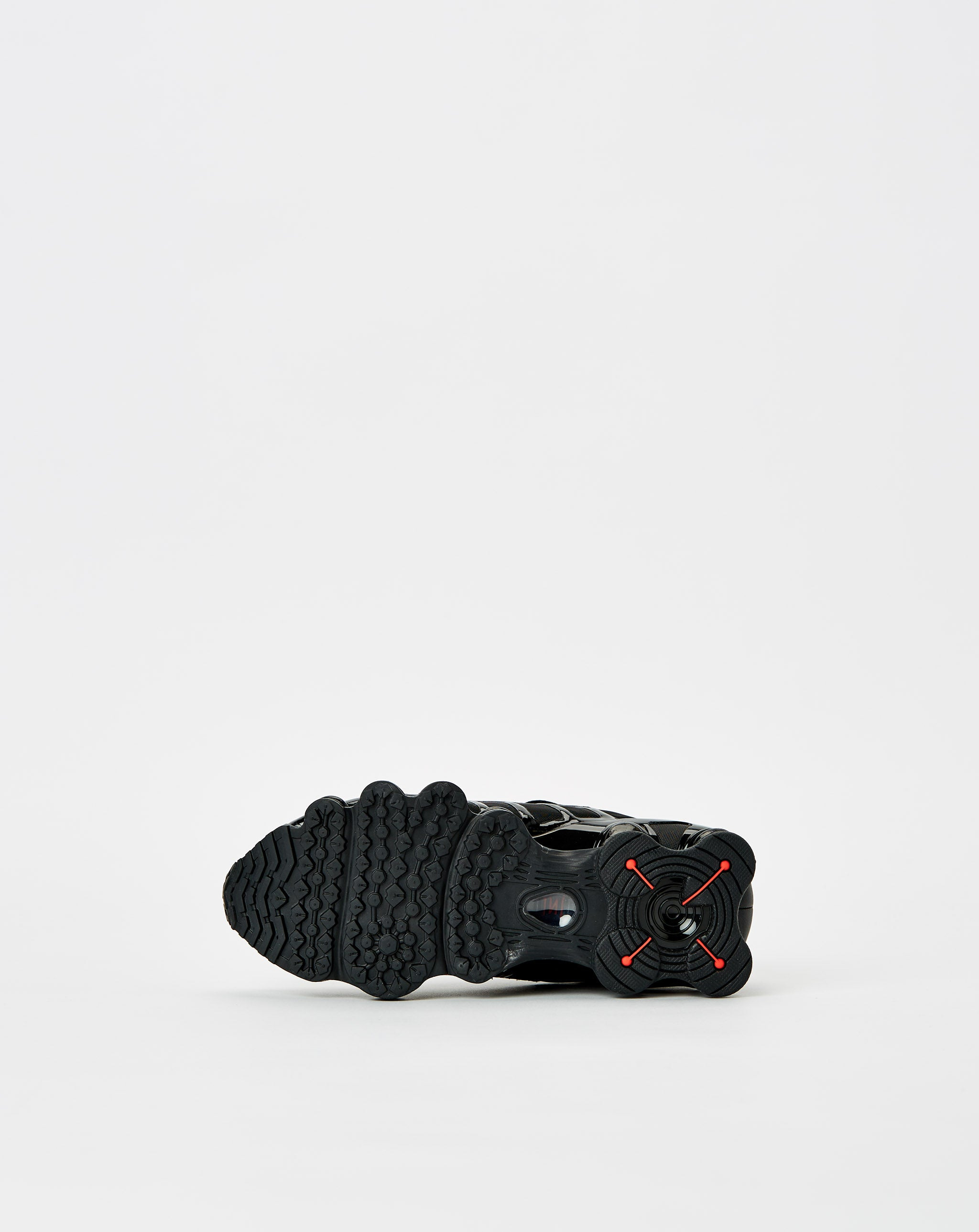 Women's Shox TL 'Black' - 5