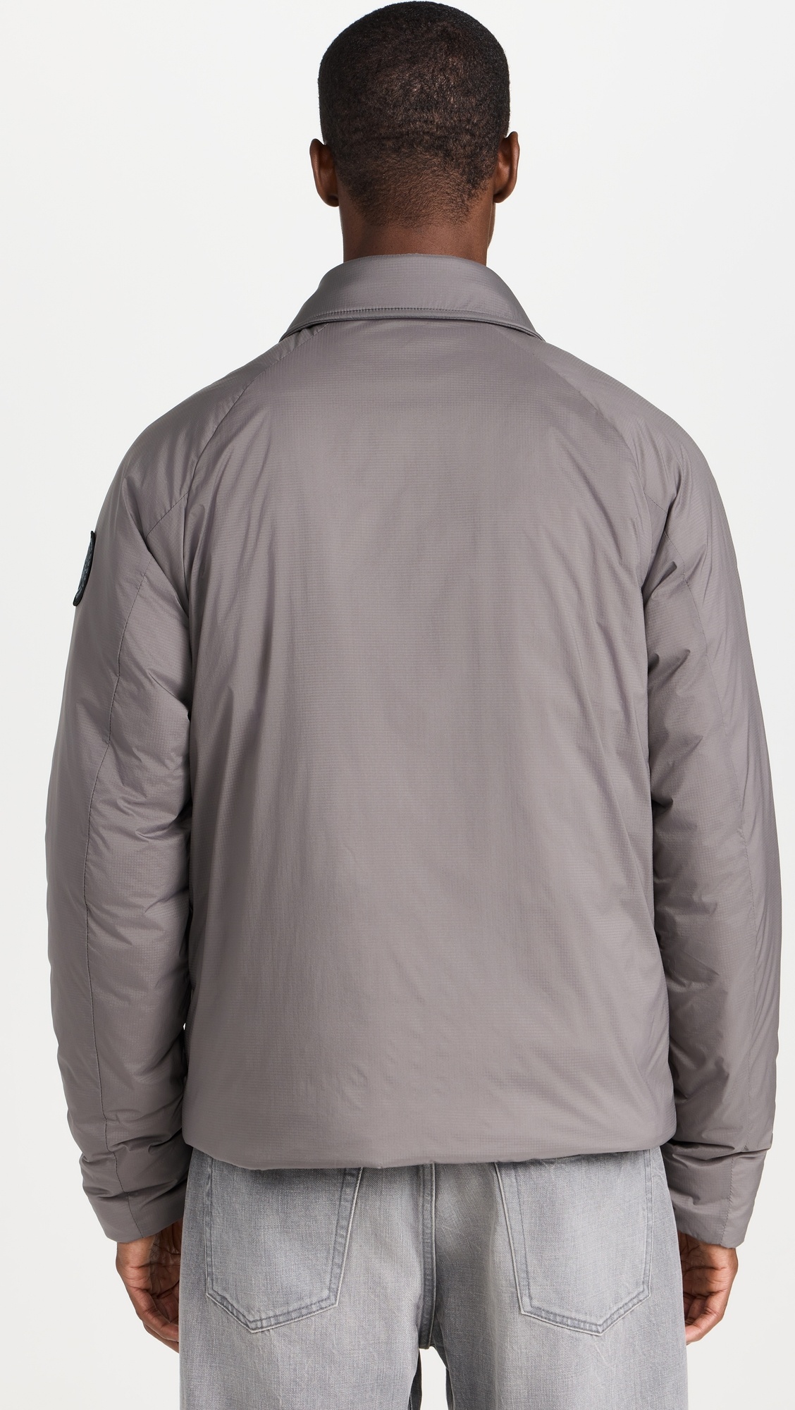 Lodge Coach Jacket - 2