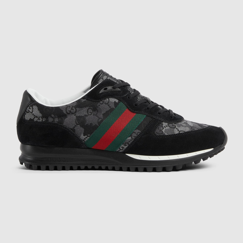 Men's Gucci Re-Motion sneaker 1