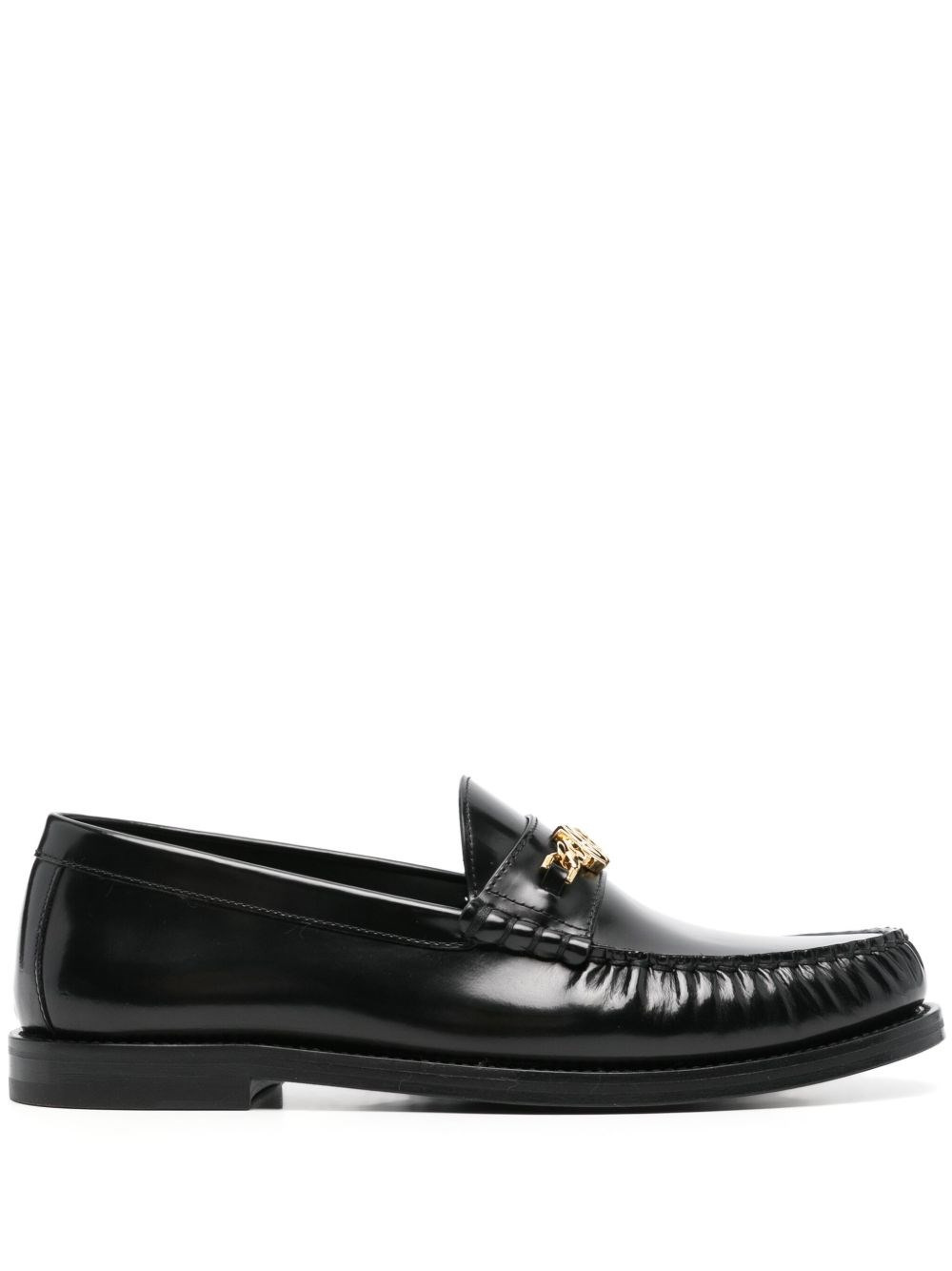 'MA CHAIN' LOAFERS - 1
