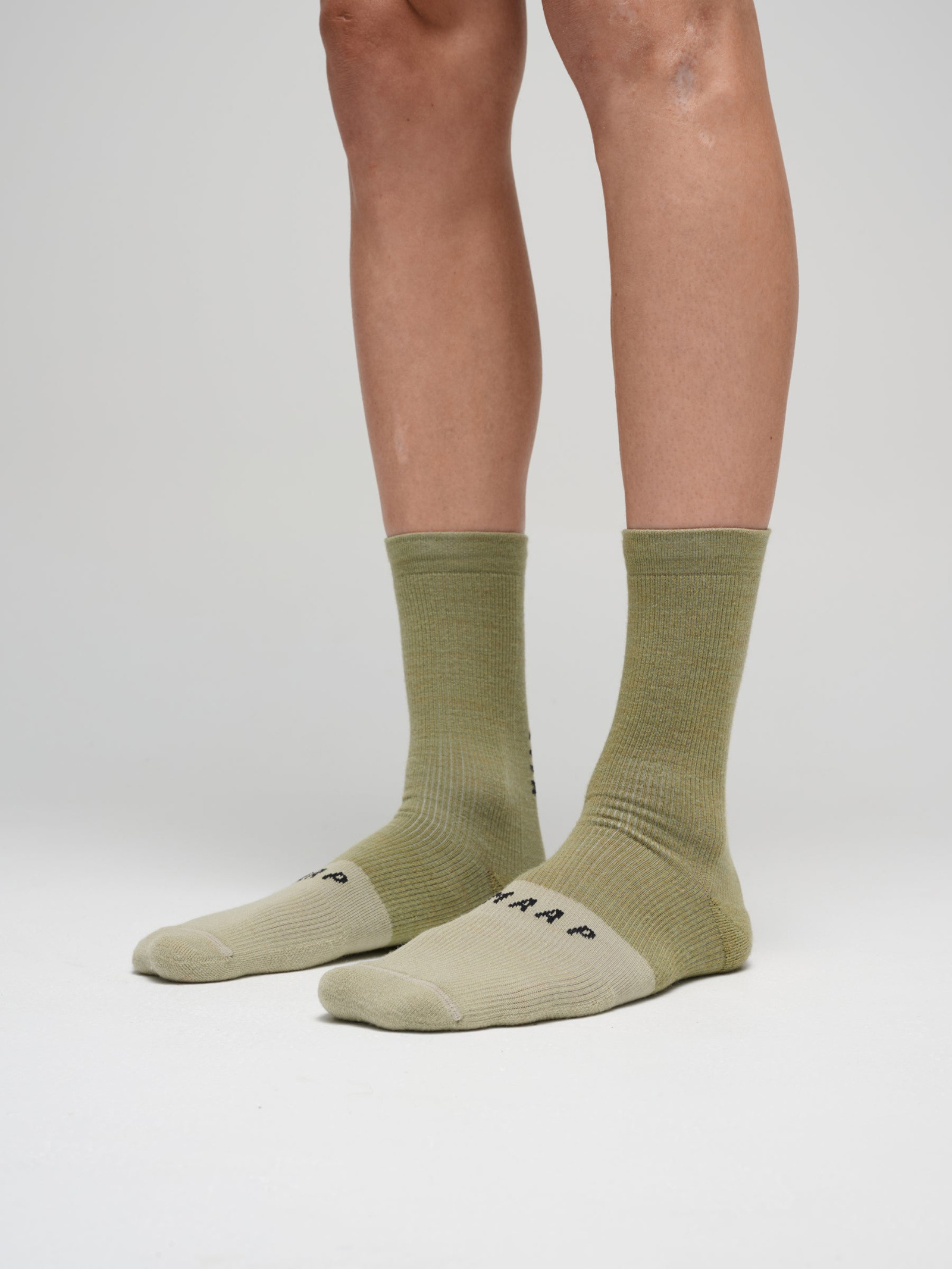 Division Merino Sock - 6