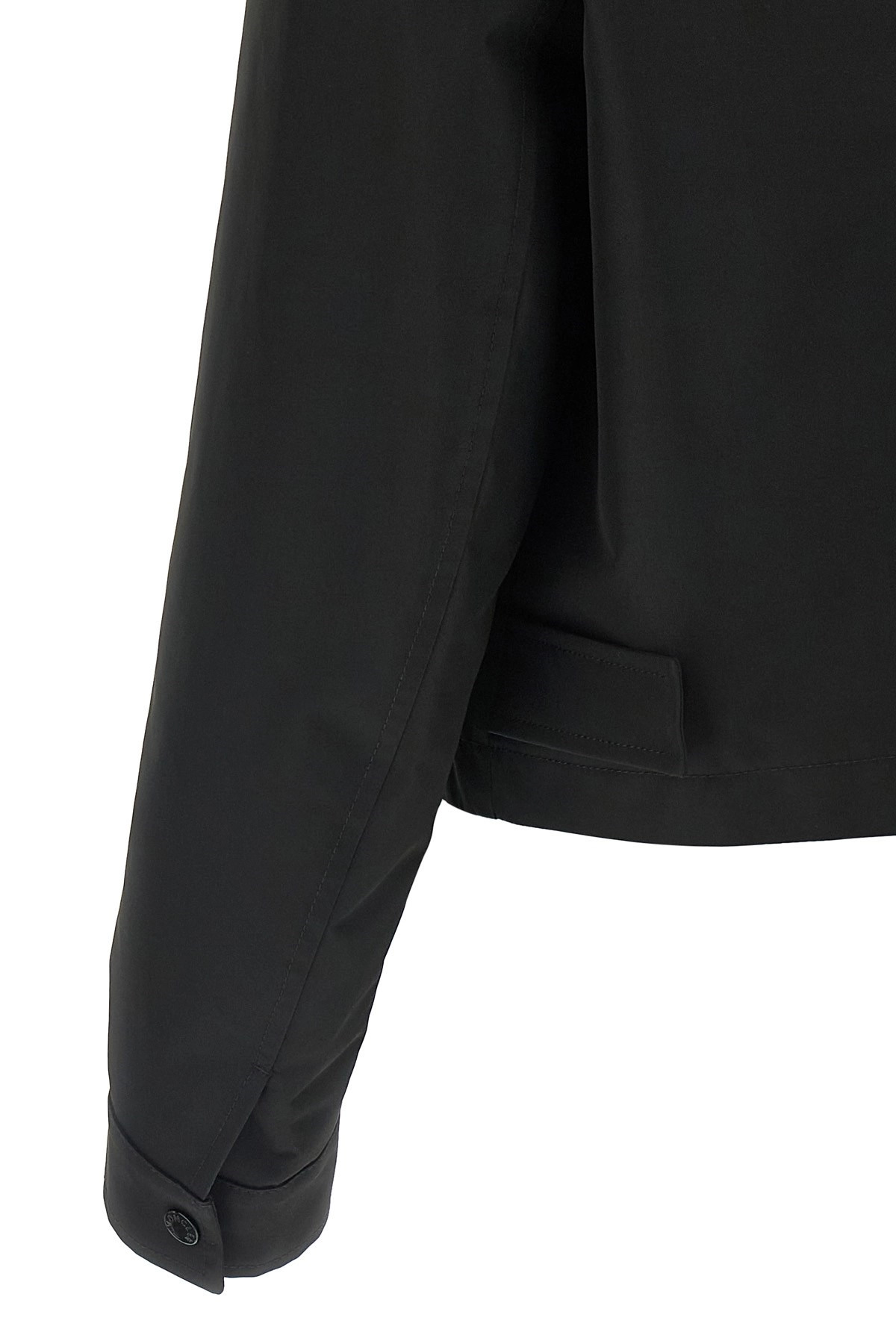 Moncler x Edward Enninful 'Krovanh' jacket - 4