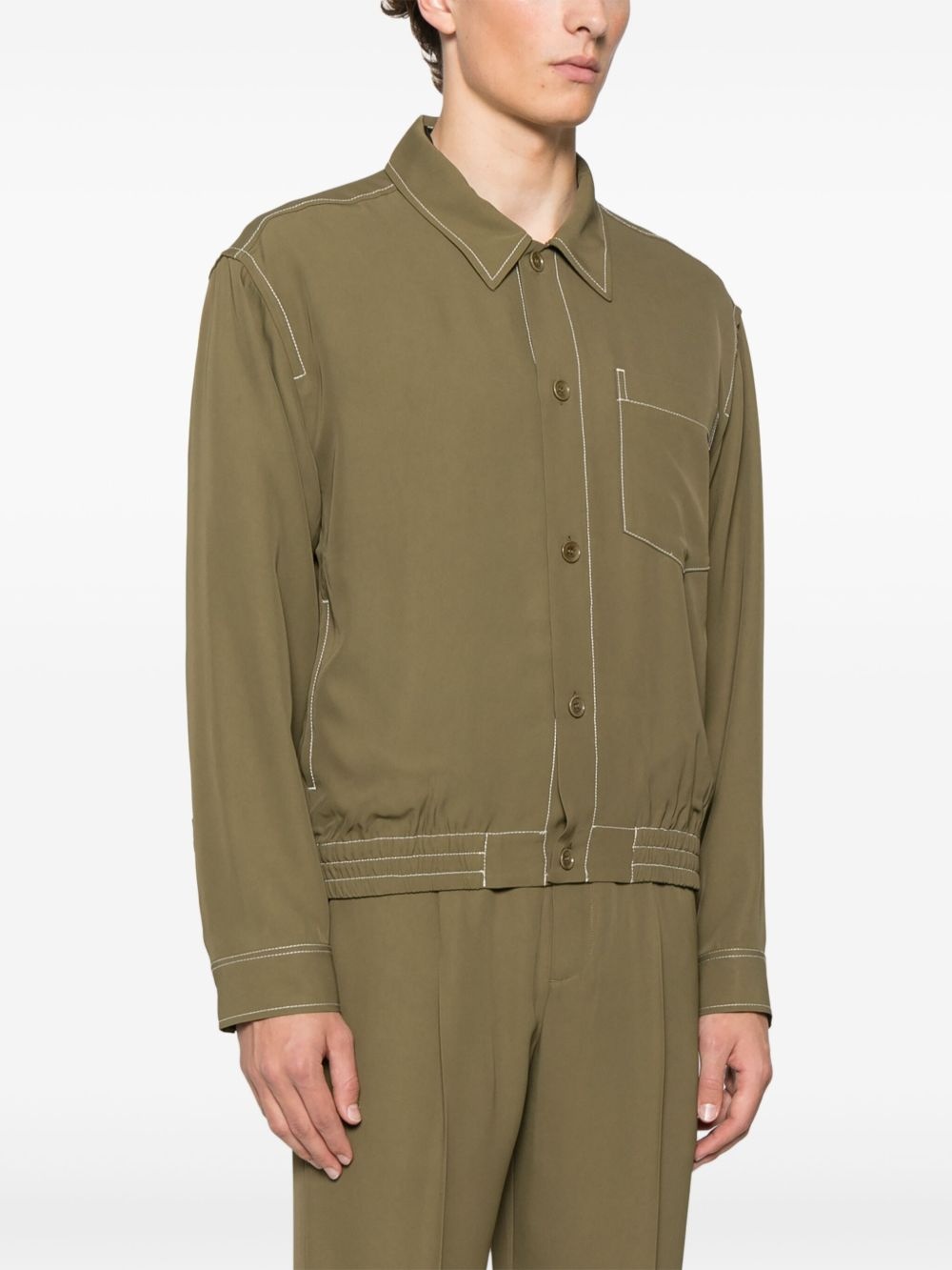 Keith jacket - 3