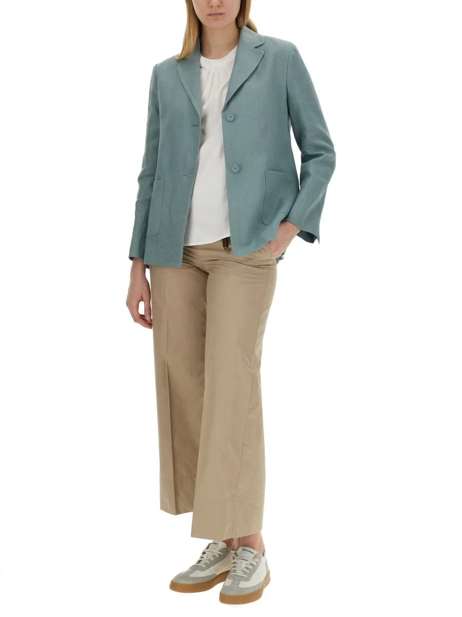 S Max Mara Women T-Shirt "Ofelia" - 1