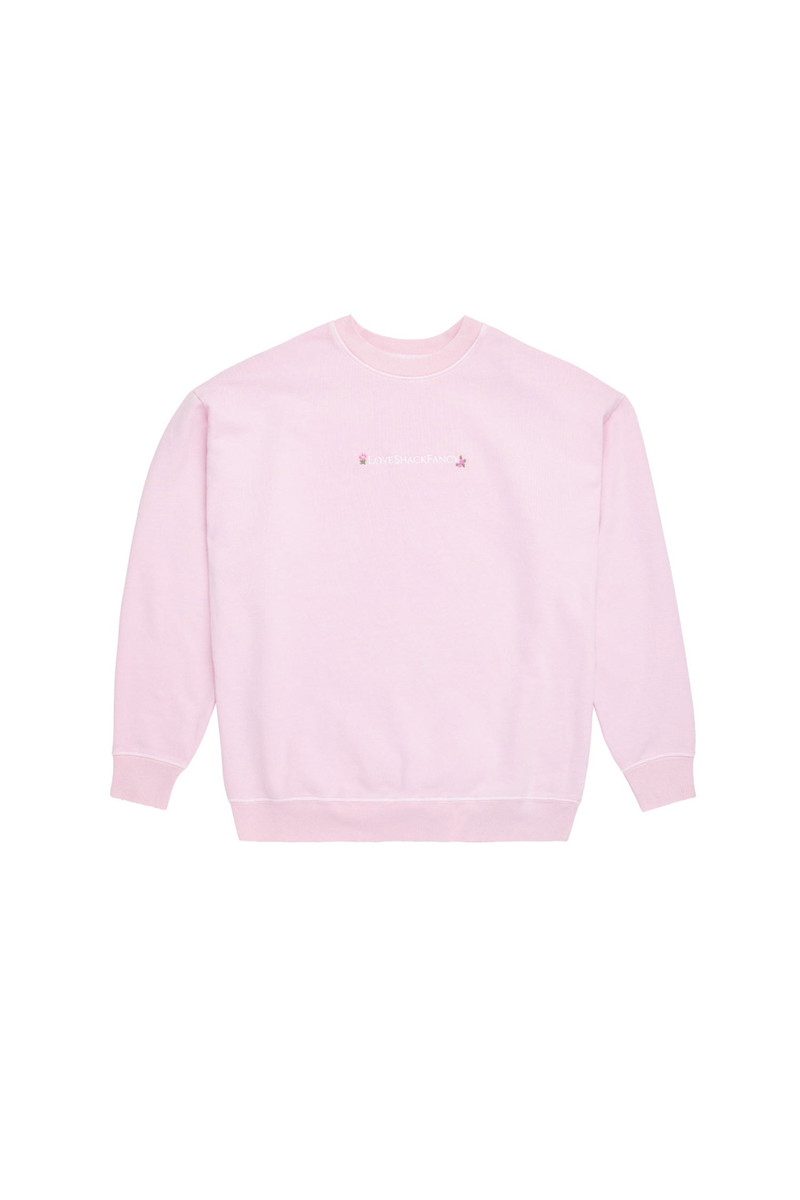 Palo Pullover 1