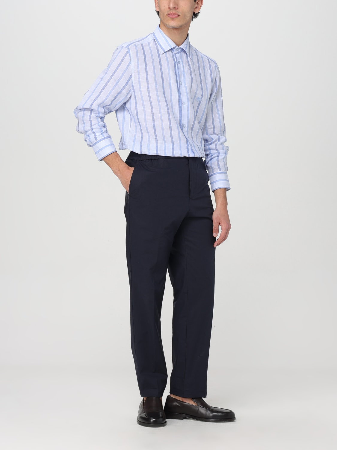 Shirt men Etro - 2