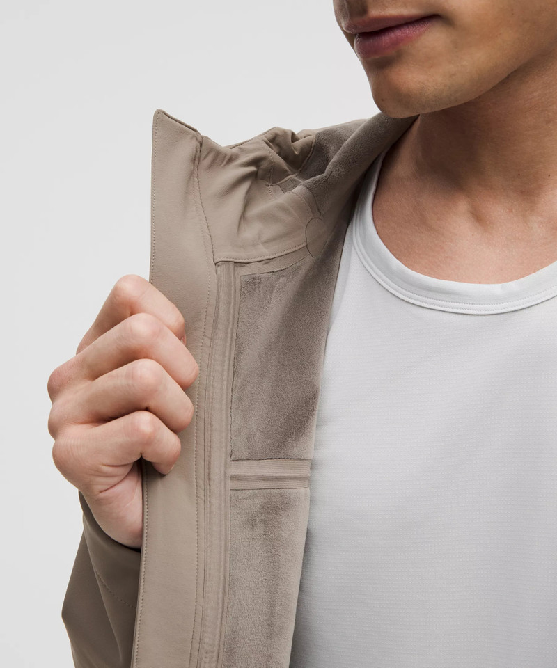 Men's Cross Chill City-to-Trail Jacket 12