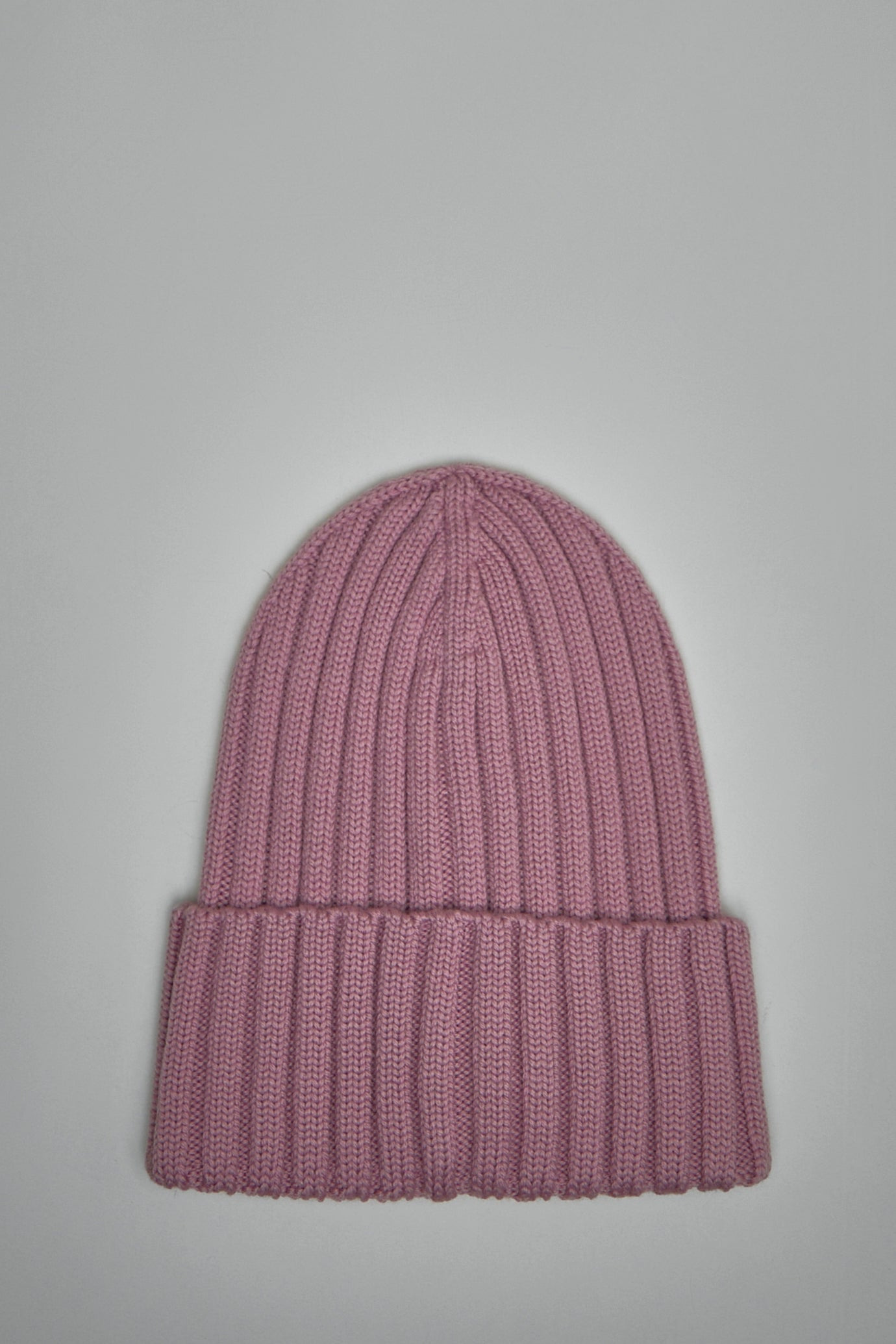 Wool Beanie - 4