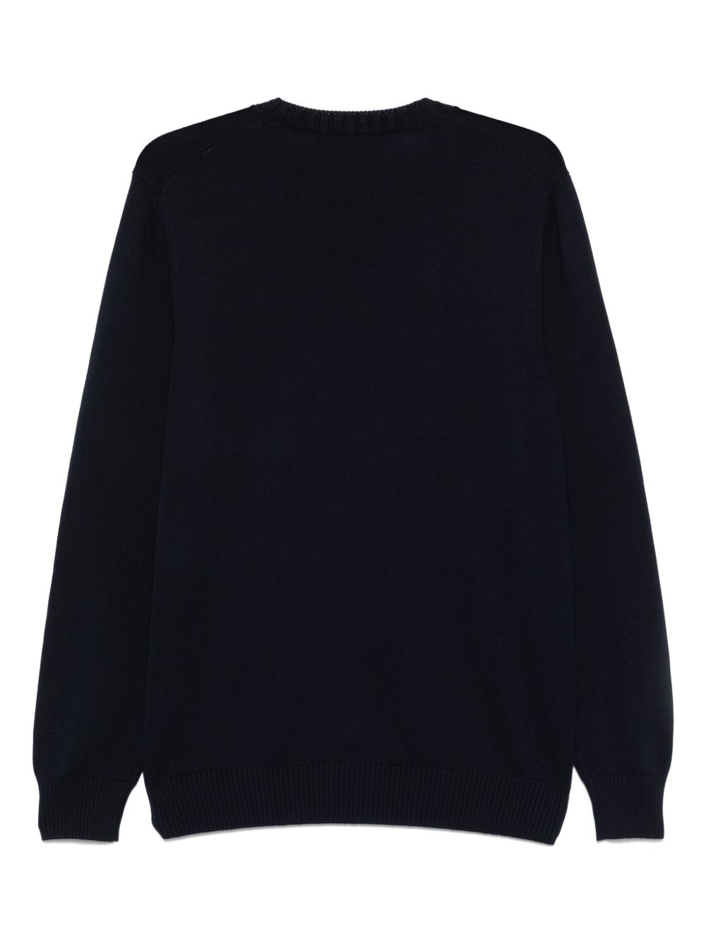 cotton sweater - 2