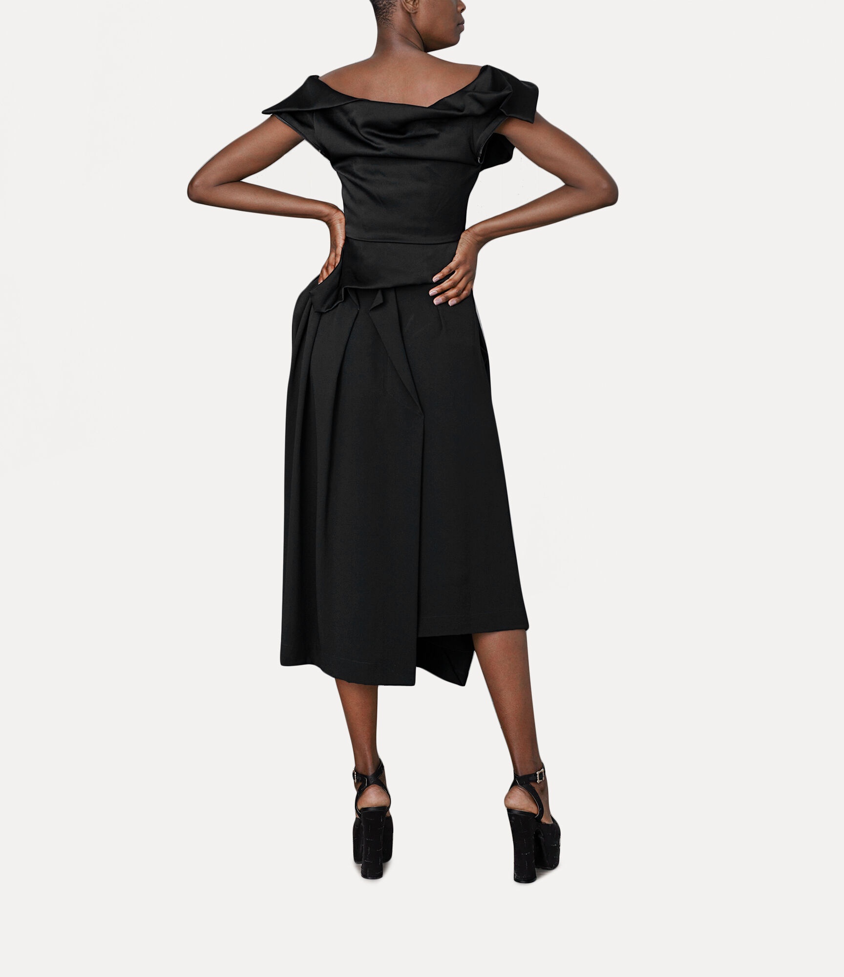 NEDDA SKIRT - 3