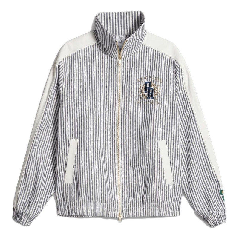 PUMA x Rhuigi Summer Jacket 'Blue' 620884-56 - 1