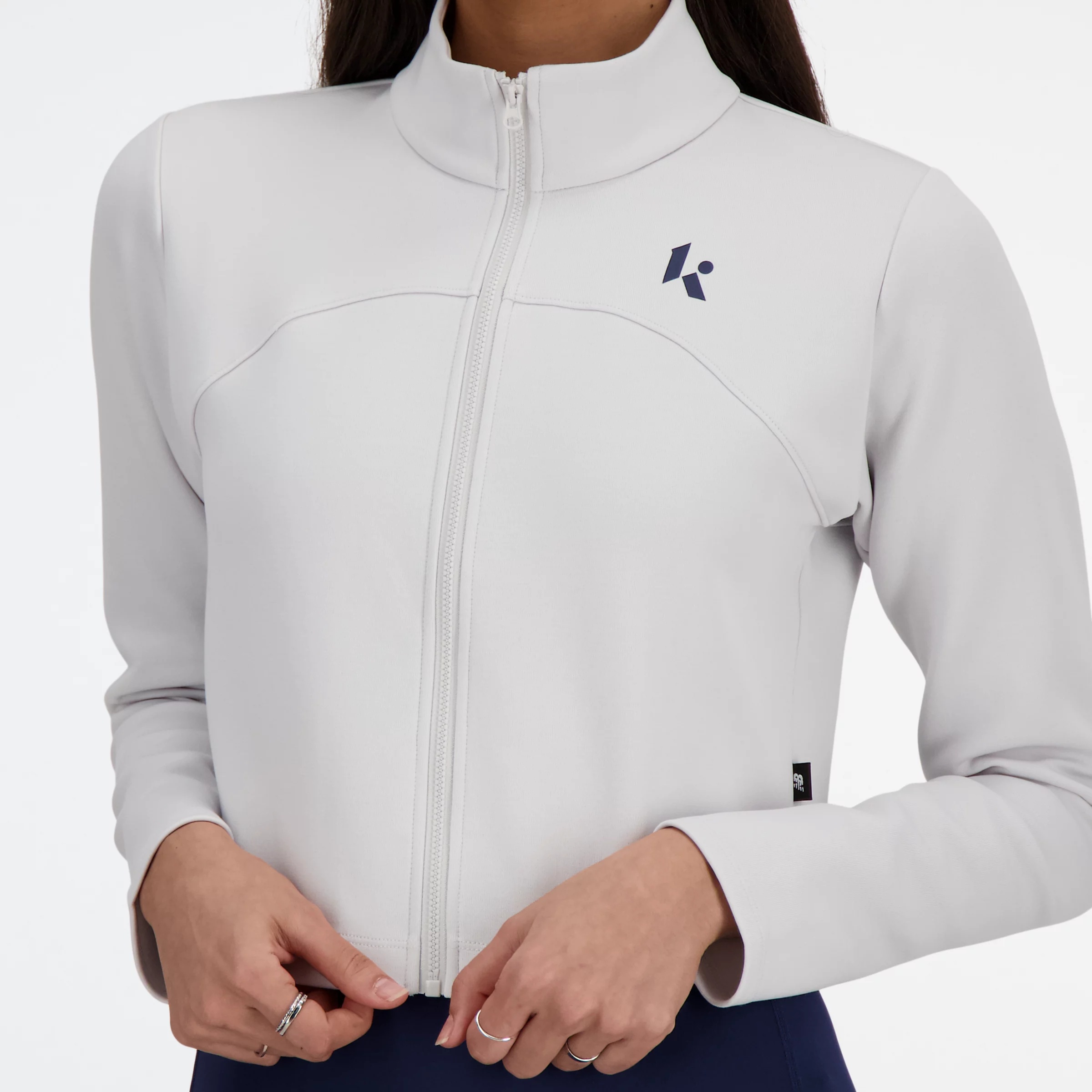 Klutch X NB Full Zip Jacket - 5