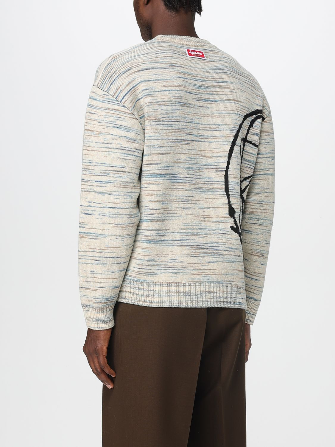 Sweater men Kenzo - 2