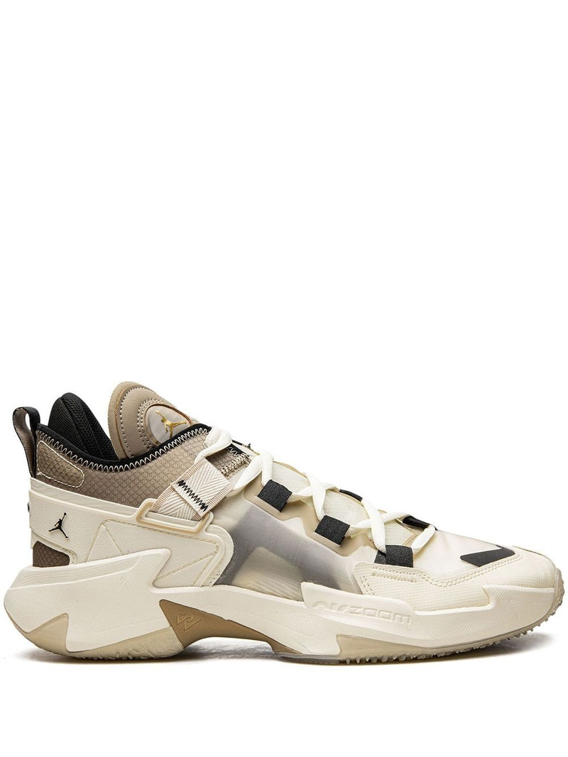 Why Not .5 "Family" sneakers 1