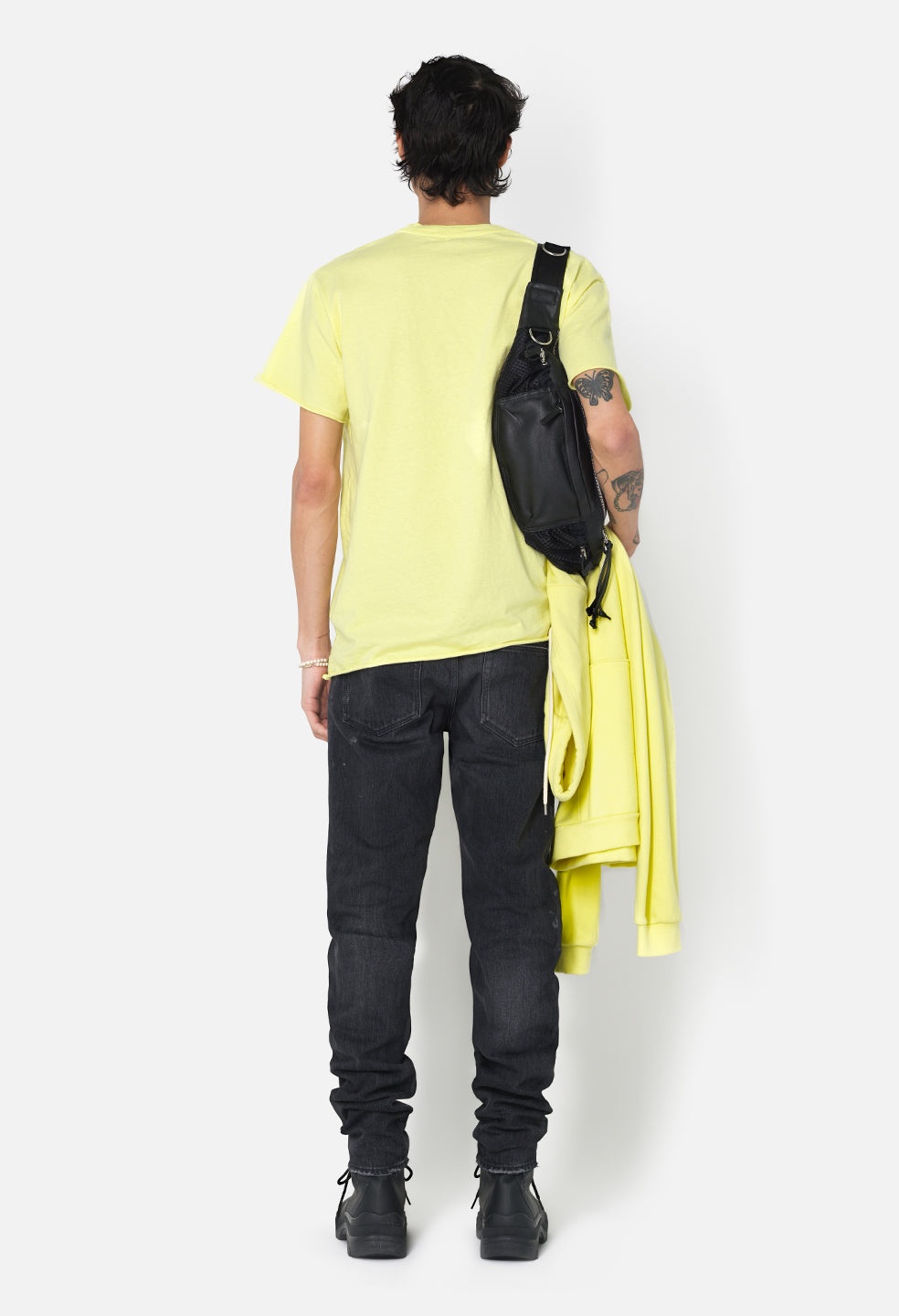 ANTI-EXPO TEE - 5