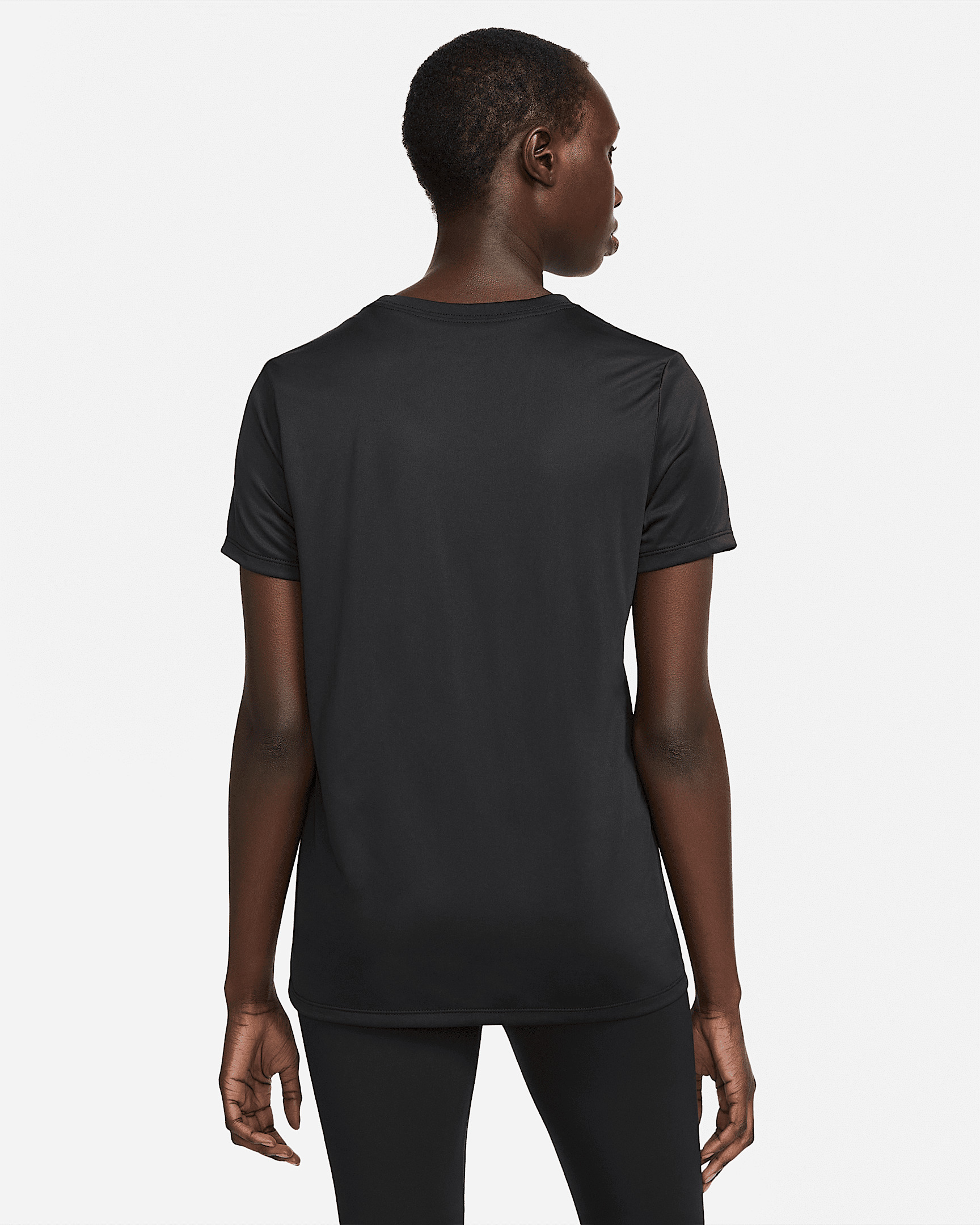 Nike Dri-FIT Women's T-Shirt - 2