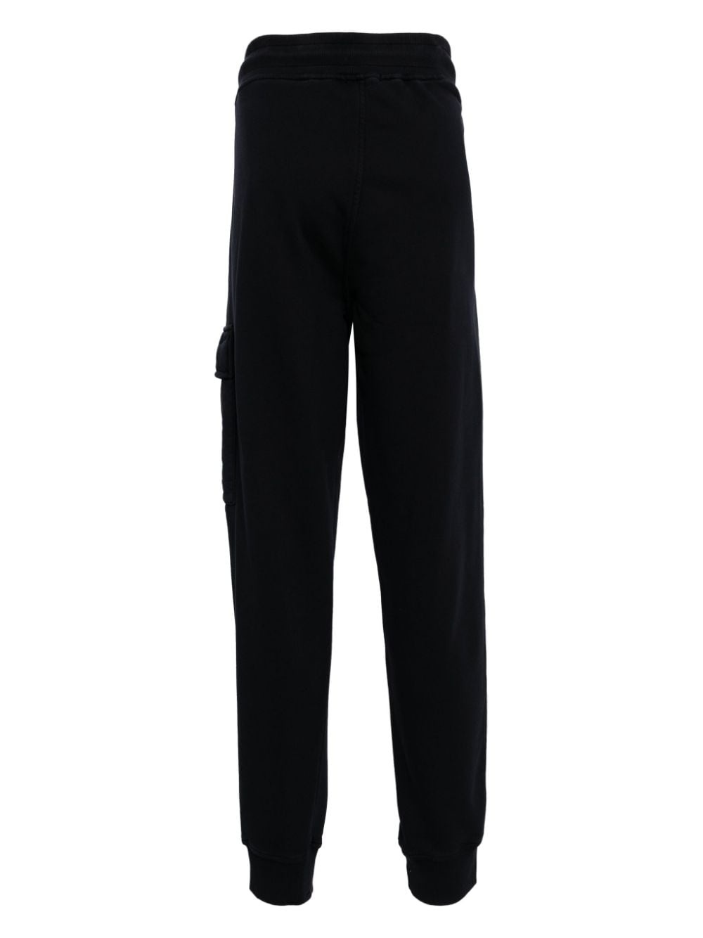 cotton track pants - 2
