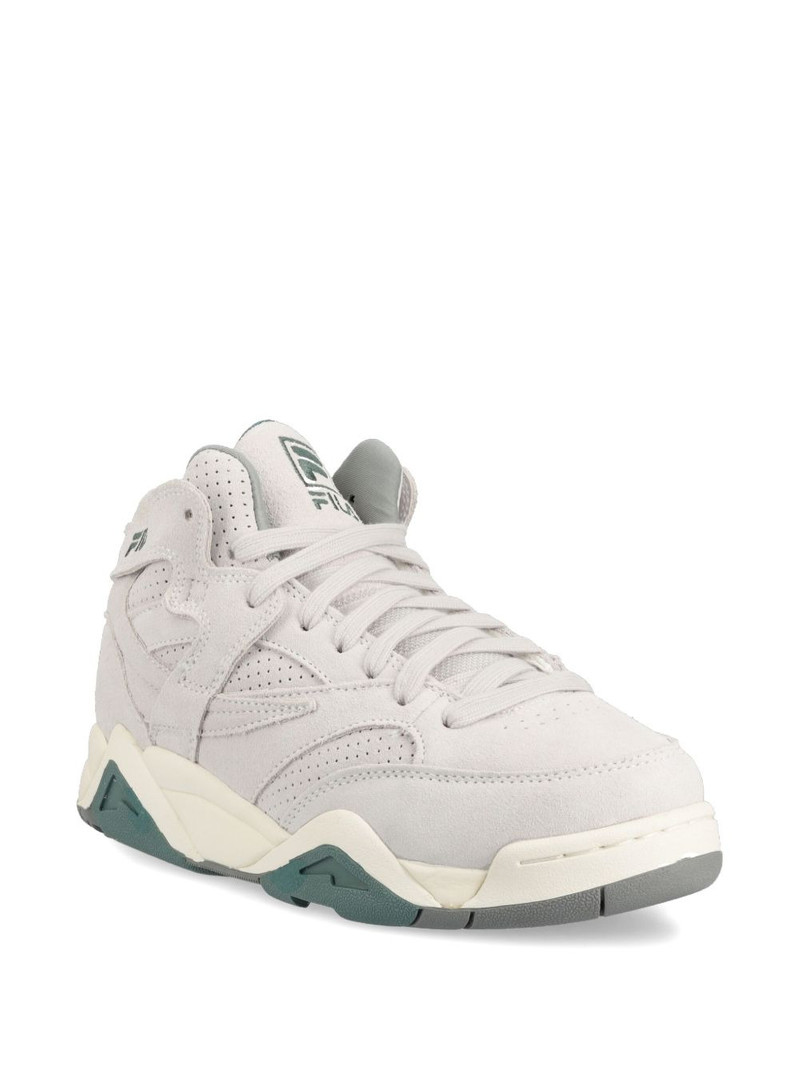 FILA M Squad Mid sneakers outlook