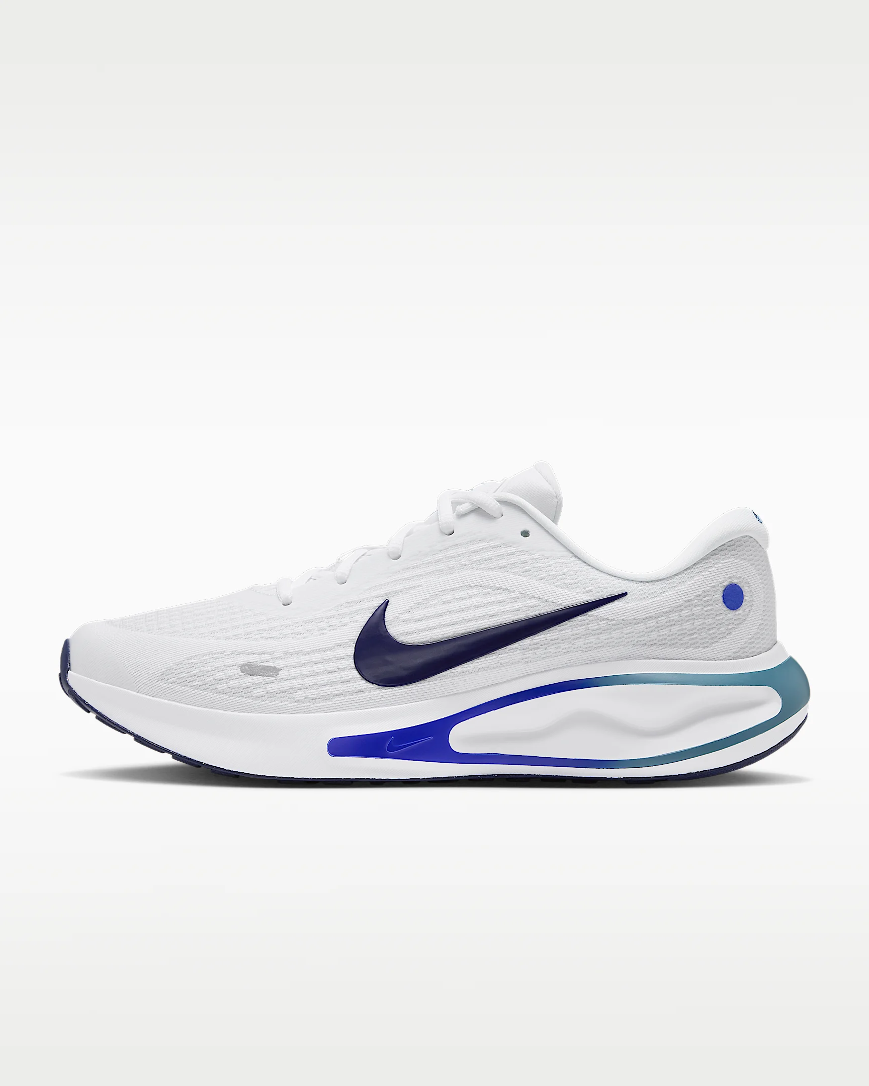 Nike Journey Run Men's Road Running Shoes - 1