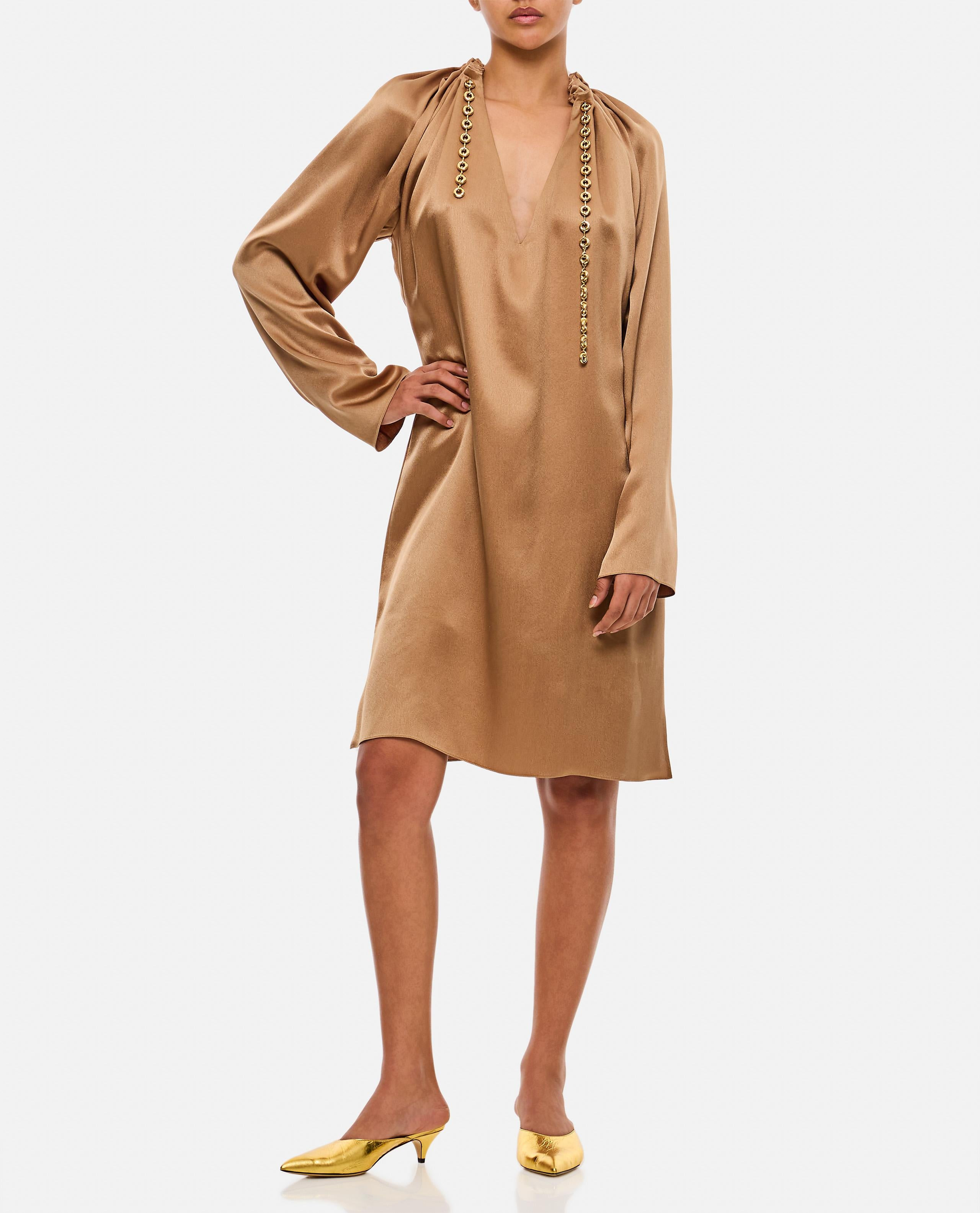 CHAIN DRESS - 2