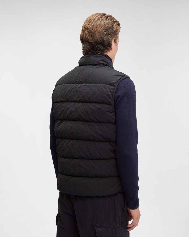 Eco-Chrome R Down Vest 3