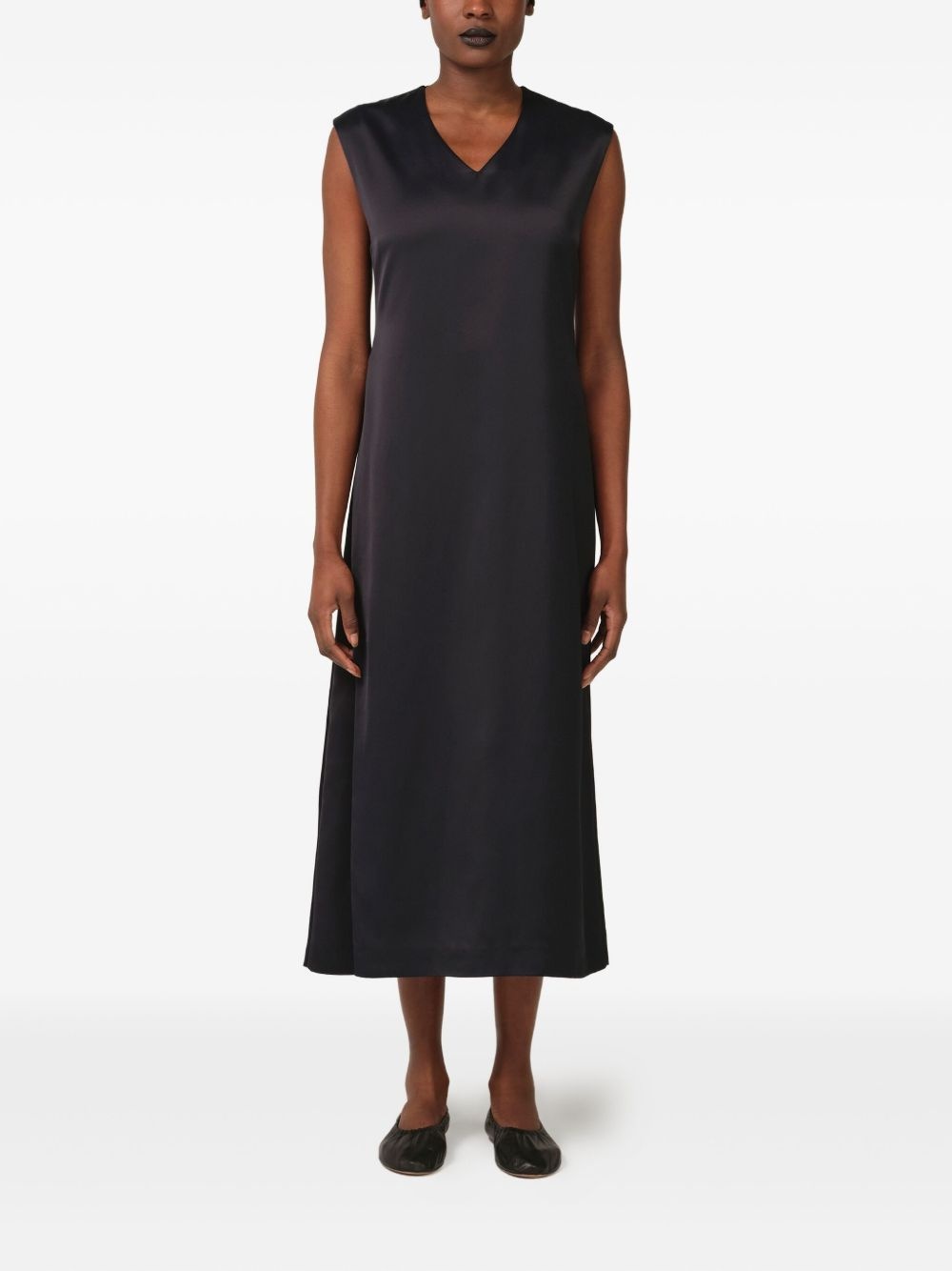 Callan midi dress - 2