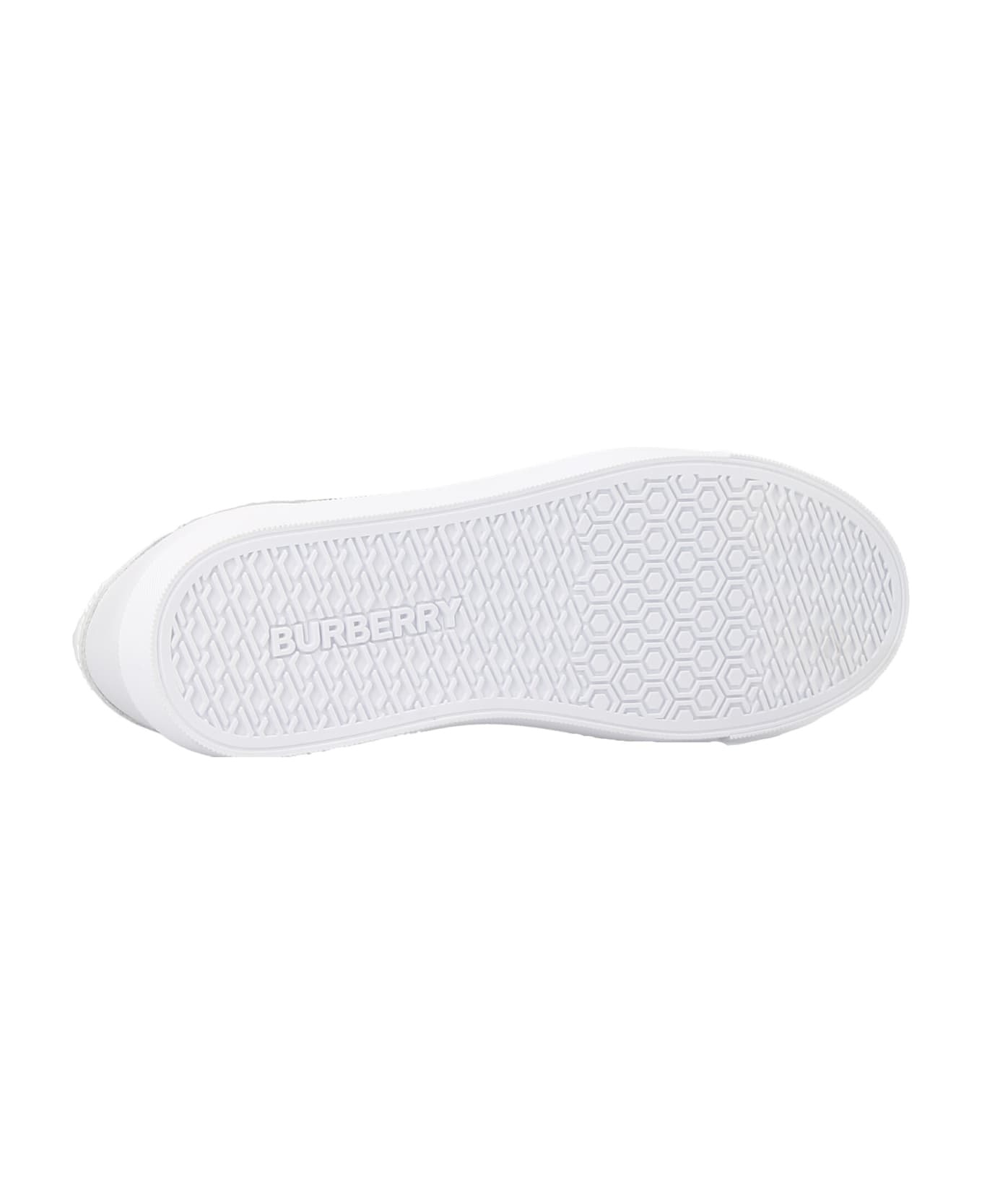 'new Salmond Sneakers - 4