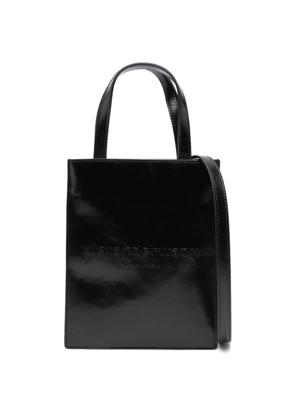 small Pinch tote bag - 1