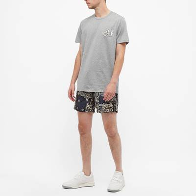 Moncler Moncler Multi Logo Tee outlook