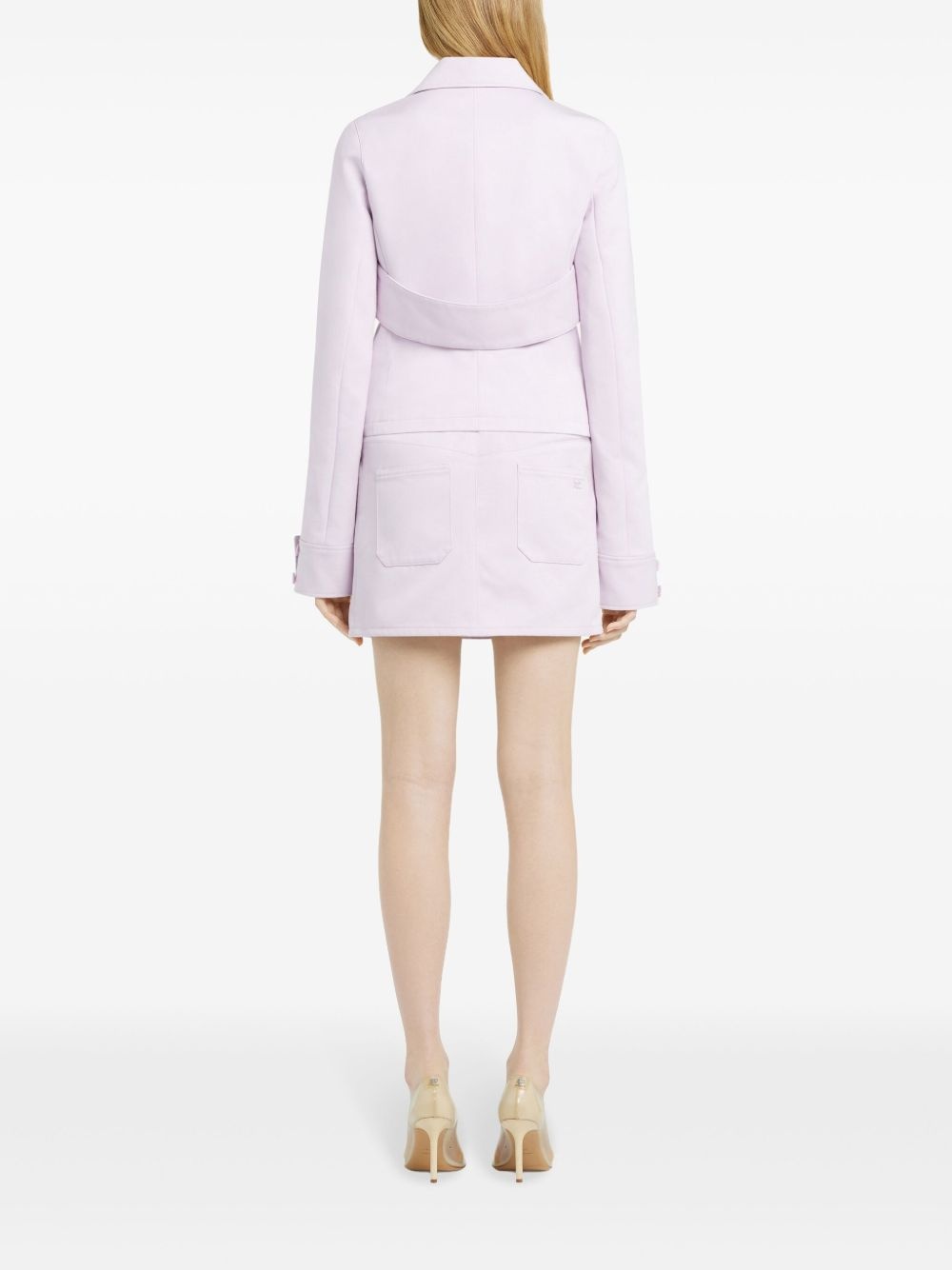 zipped jacket - 4