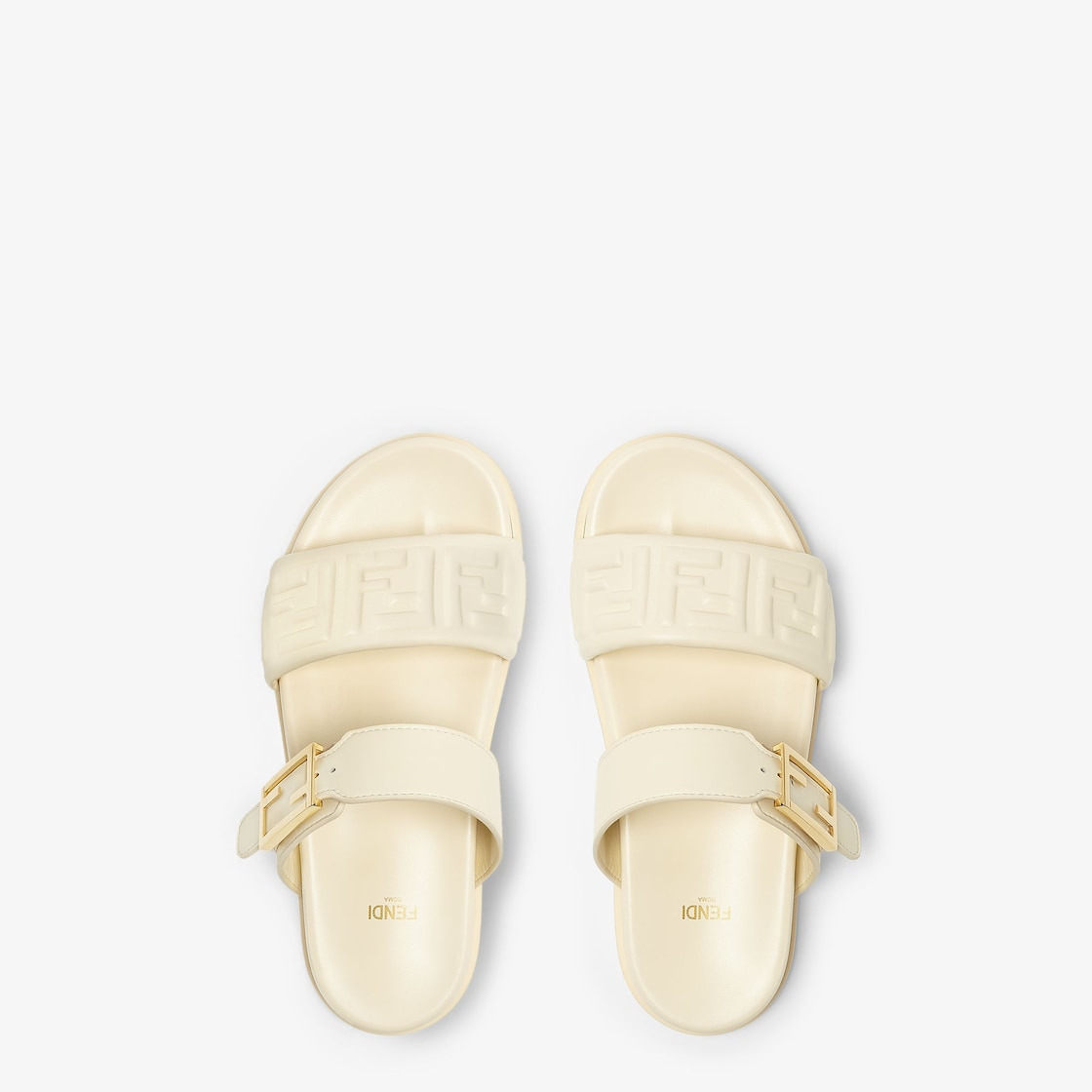 Fendi Feel - 4