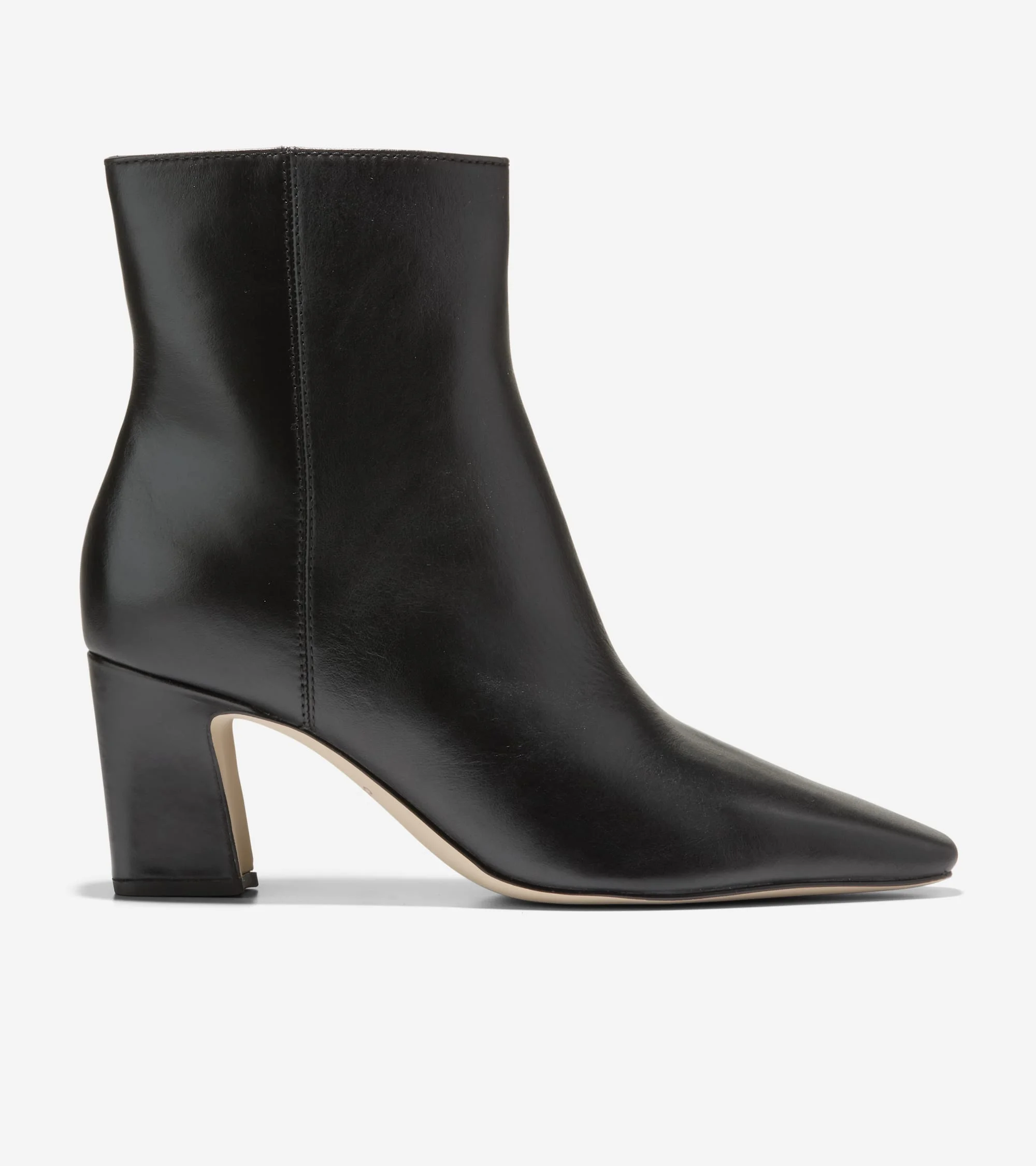 Women's Blanche Snip Toe Booties - 1