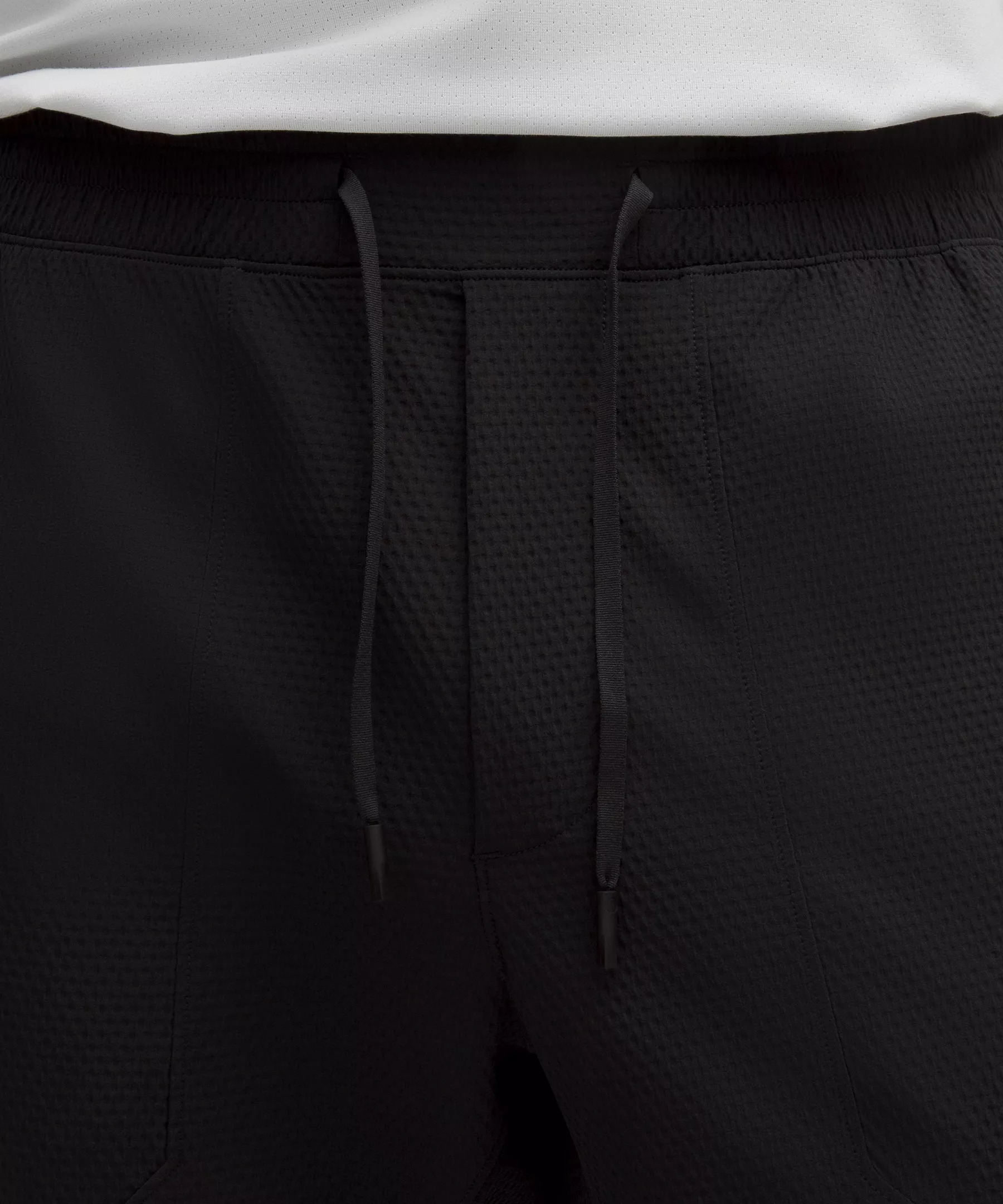 License to Train Textured Jogger *Regular - 4