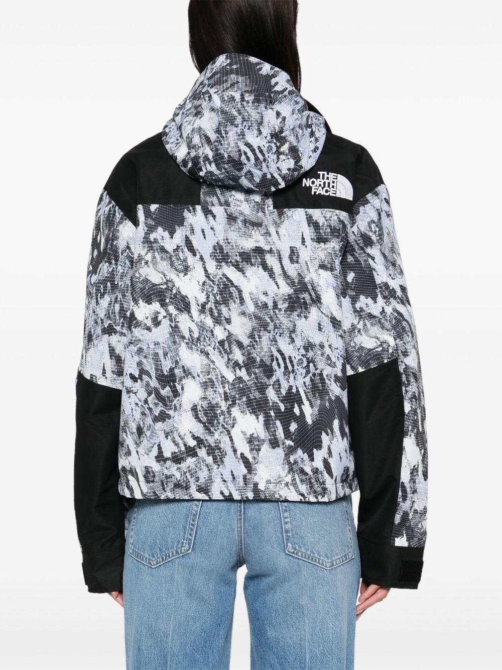 DryVent Mono Mountain jacket - 4