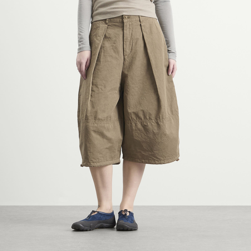 YMC Salba Shorts 2