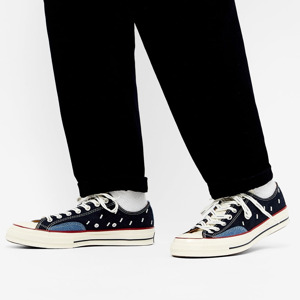 Converse Chuck Taylor 1970s Ox - 6