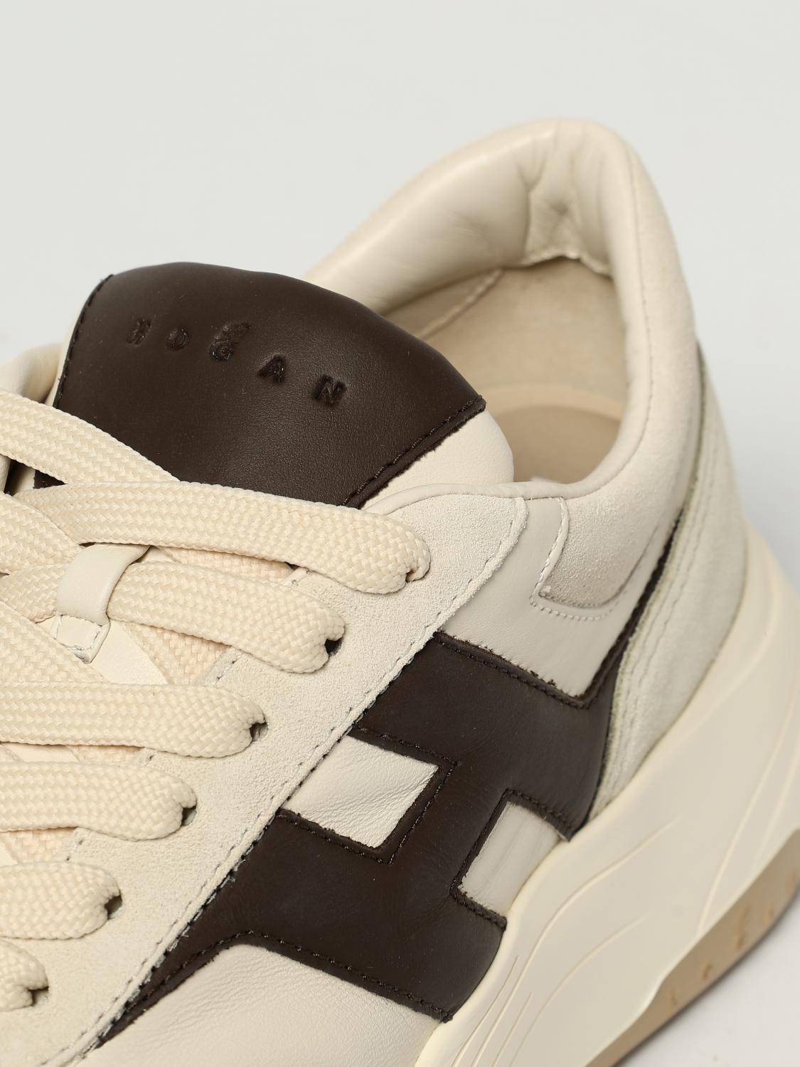 Sneakers woman Hogan - 4