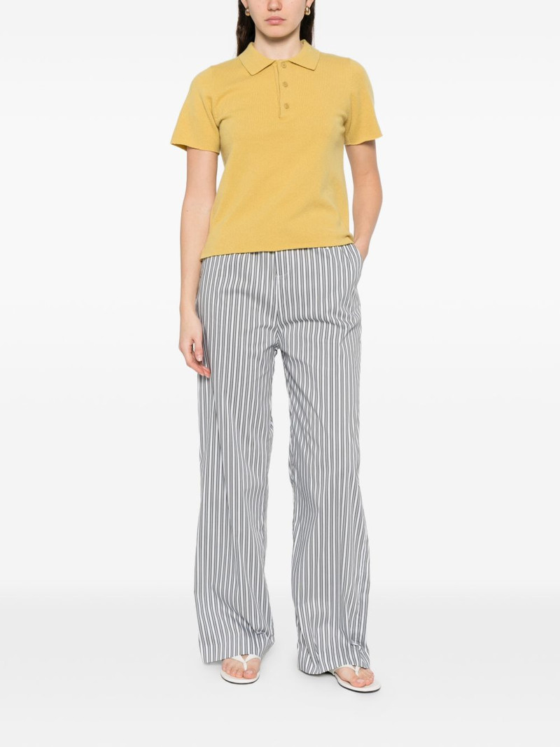Salamander polo shirt 3