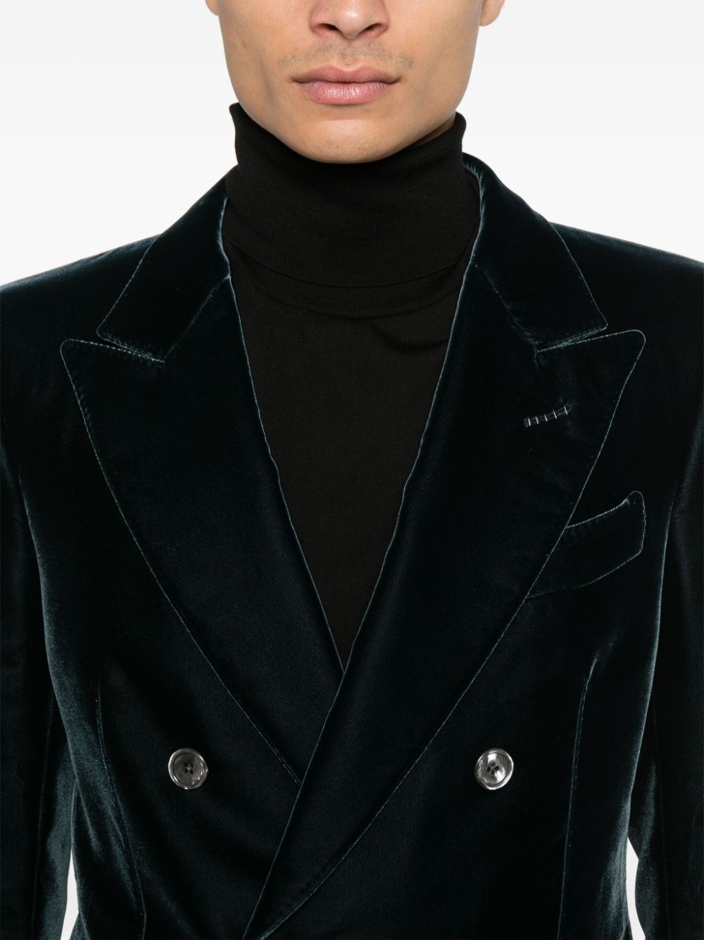 Dyllan blazer - 5