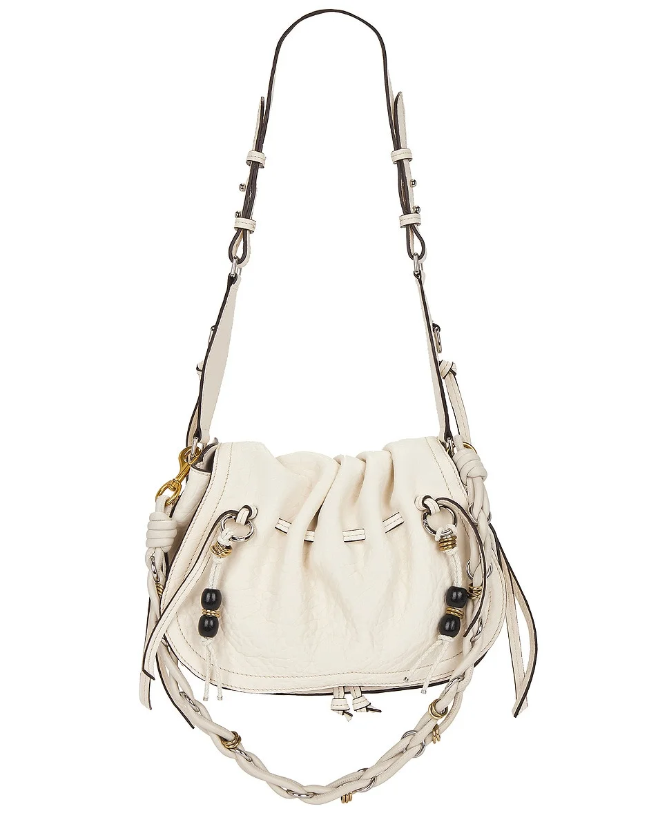 Bolton Shoulder Bag - 1