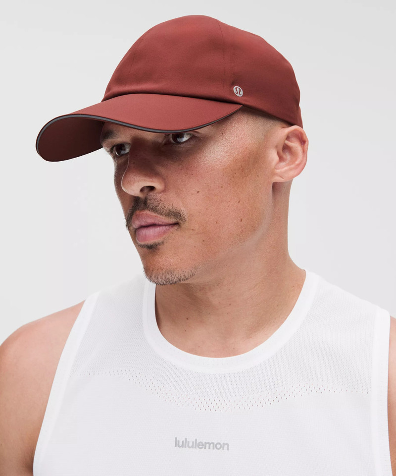 lululemon Fast and Free Running Hat outlook