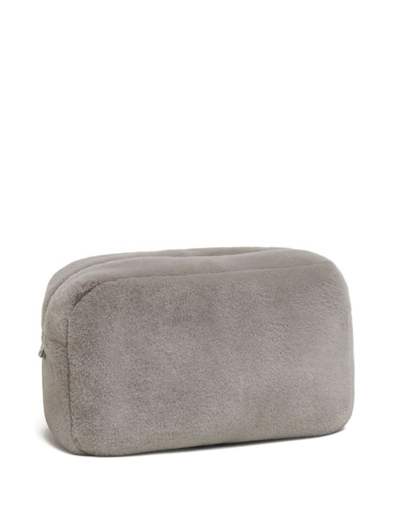 Jumbo Noor top-zip make-up bag 1