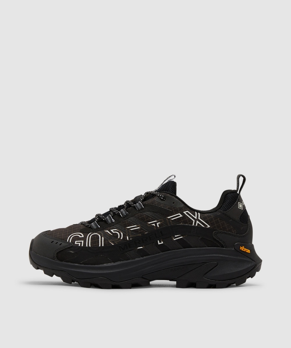 Moab speed 2 gore-tex bl 1trl sneaker - 1